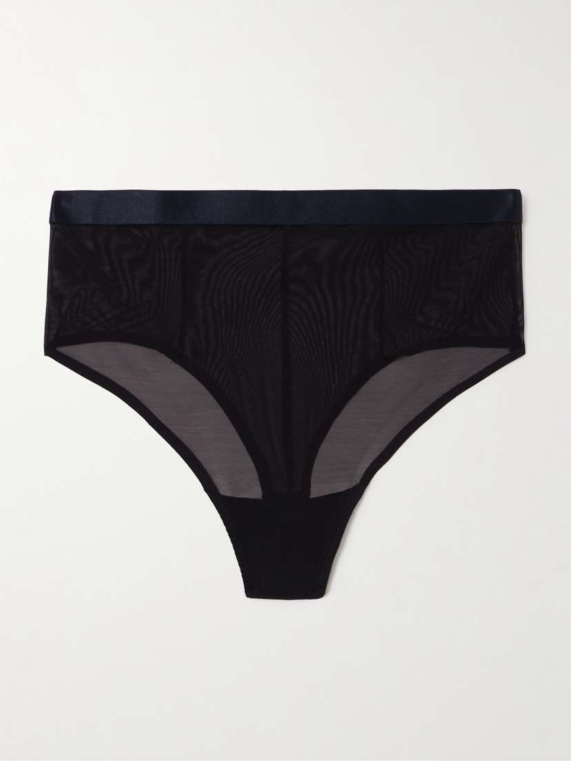 Spanx smooth™ Sheersense Stretch Thong