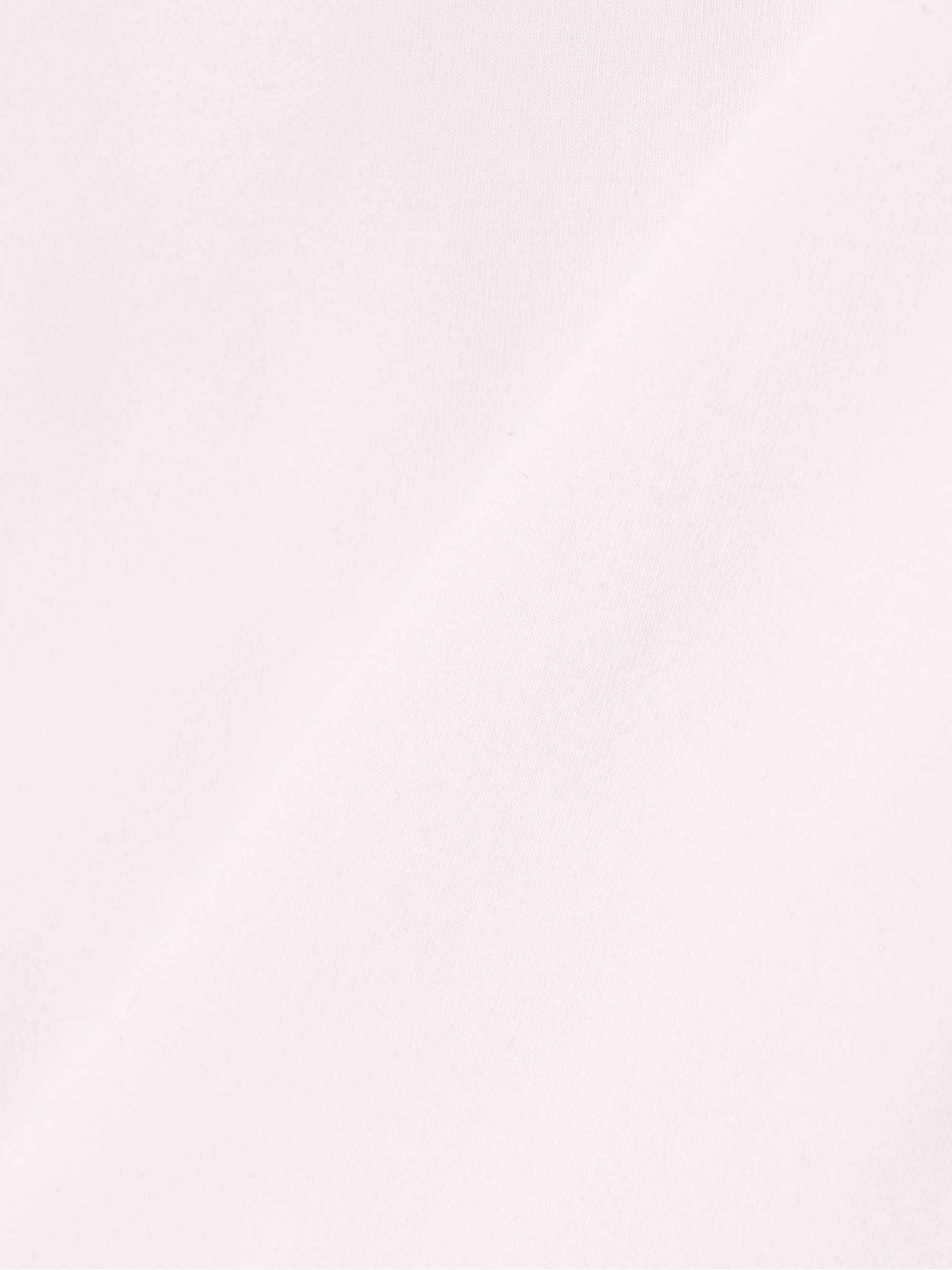 SKIMS Stretch-cotton jersey T-shirt - Light Heather Gray