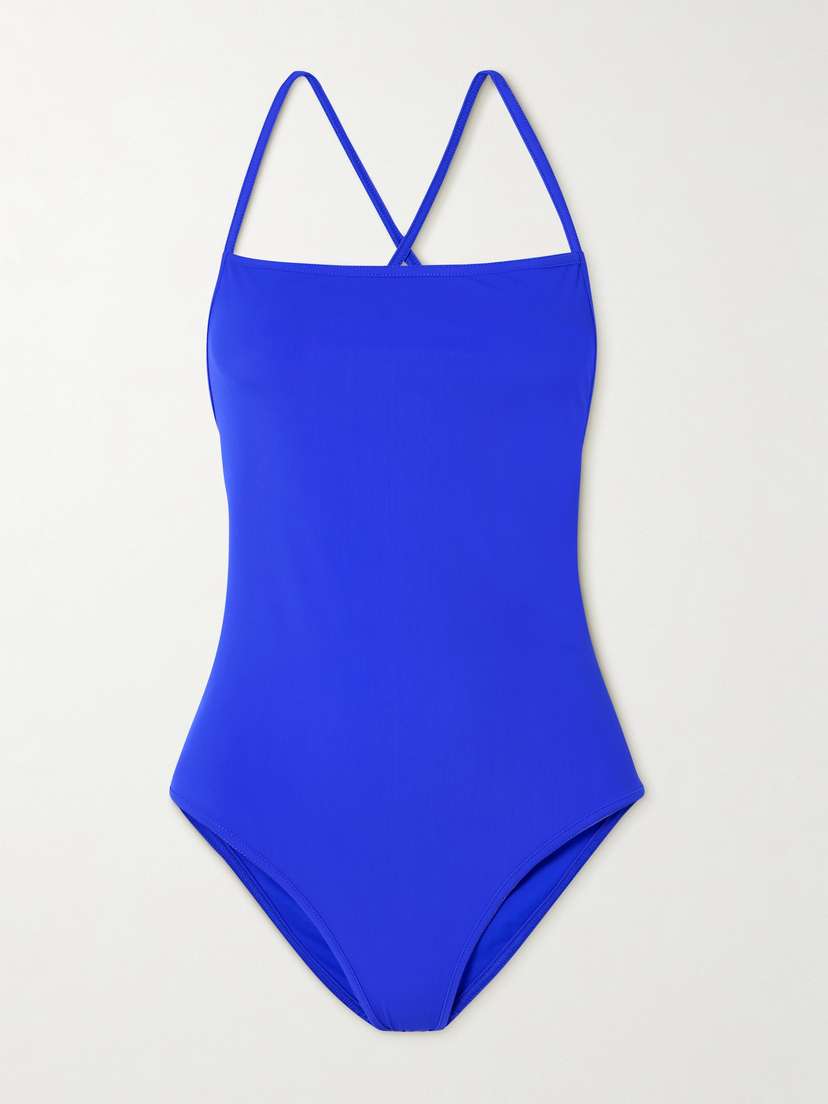 Loulou de Saison Itak Swimsuit