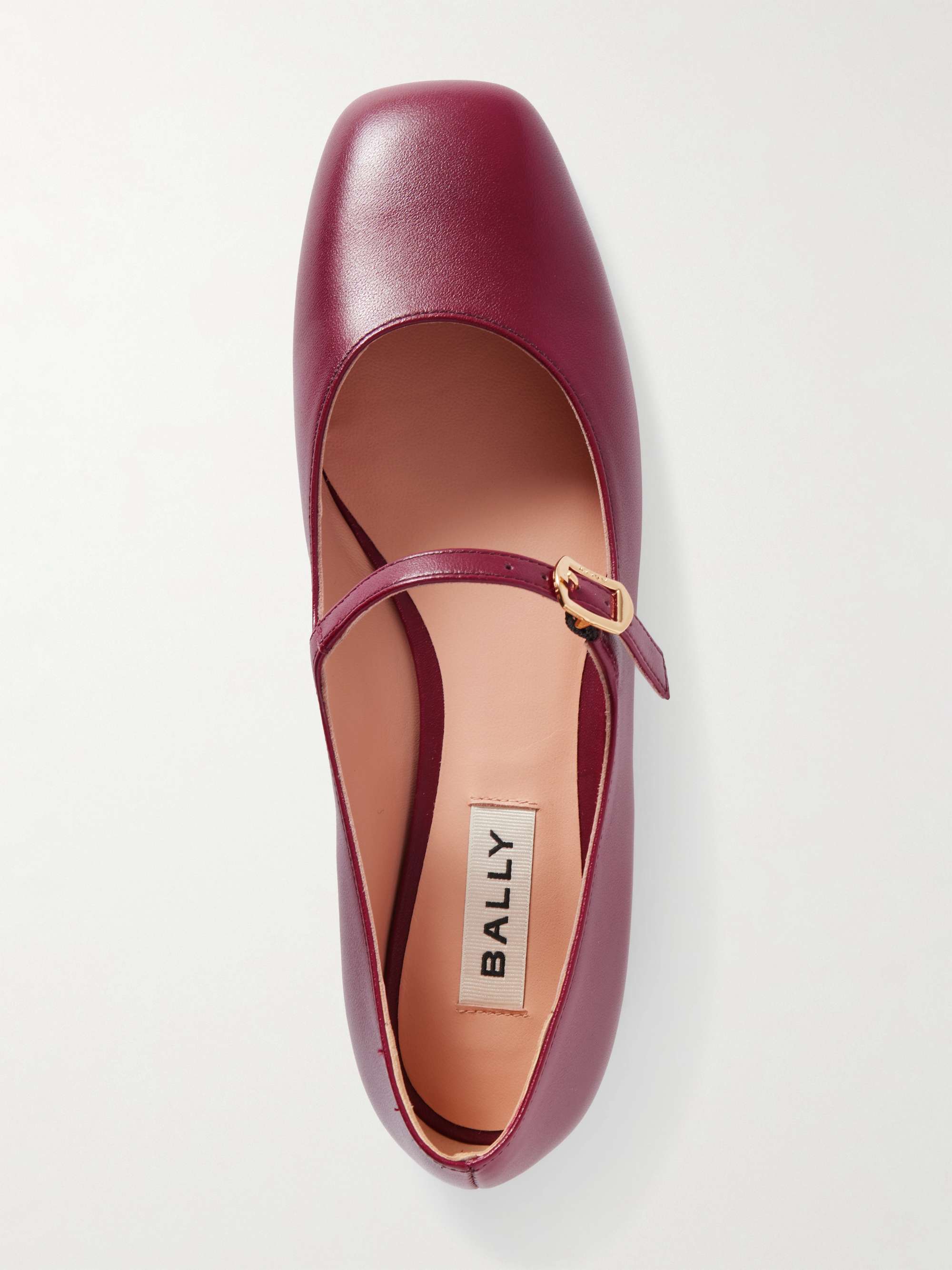 BALLY 