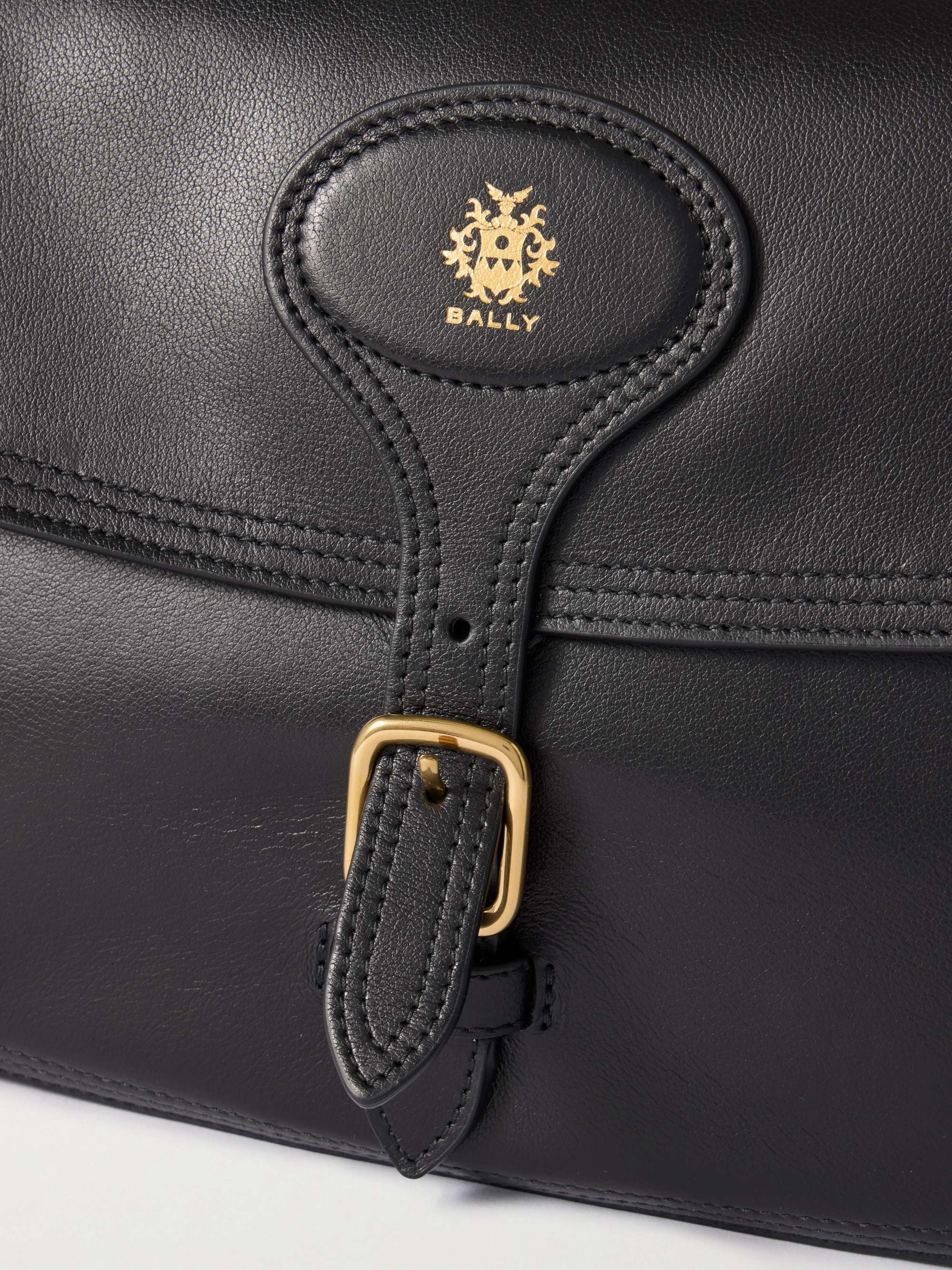 BALLY 