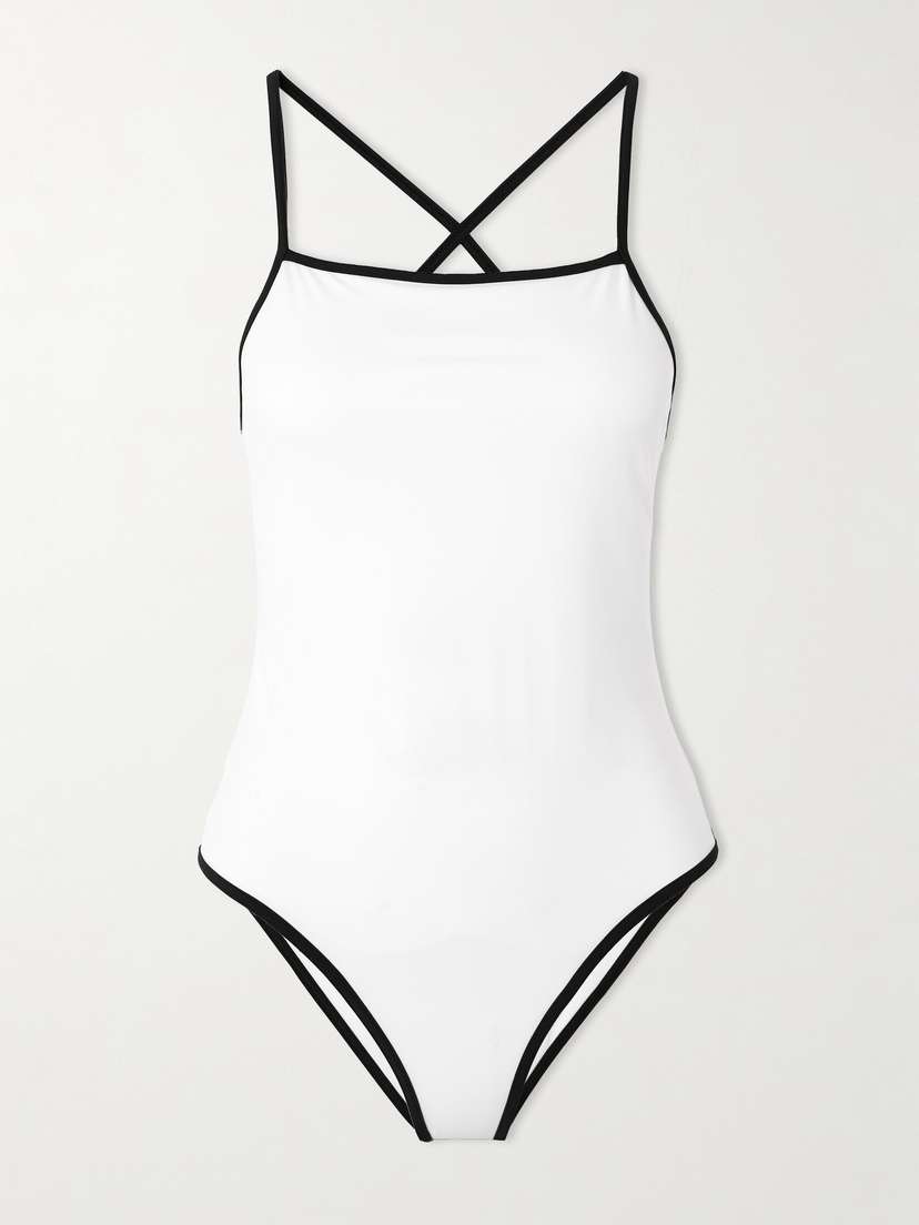 Loulou de Saison Itak Swimsuit