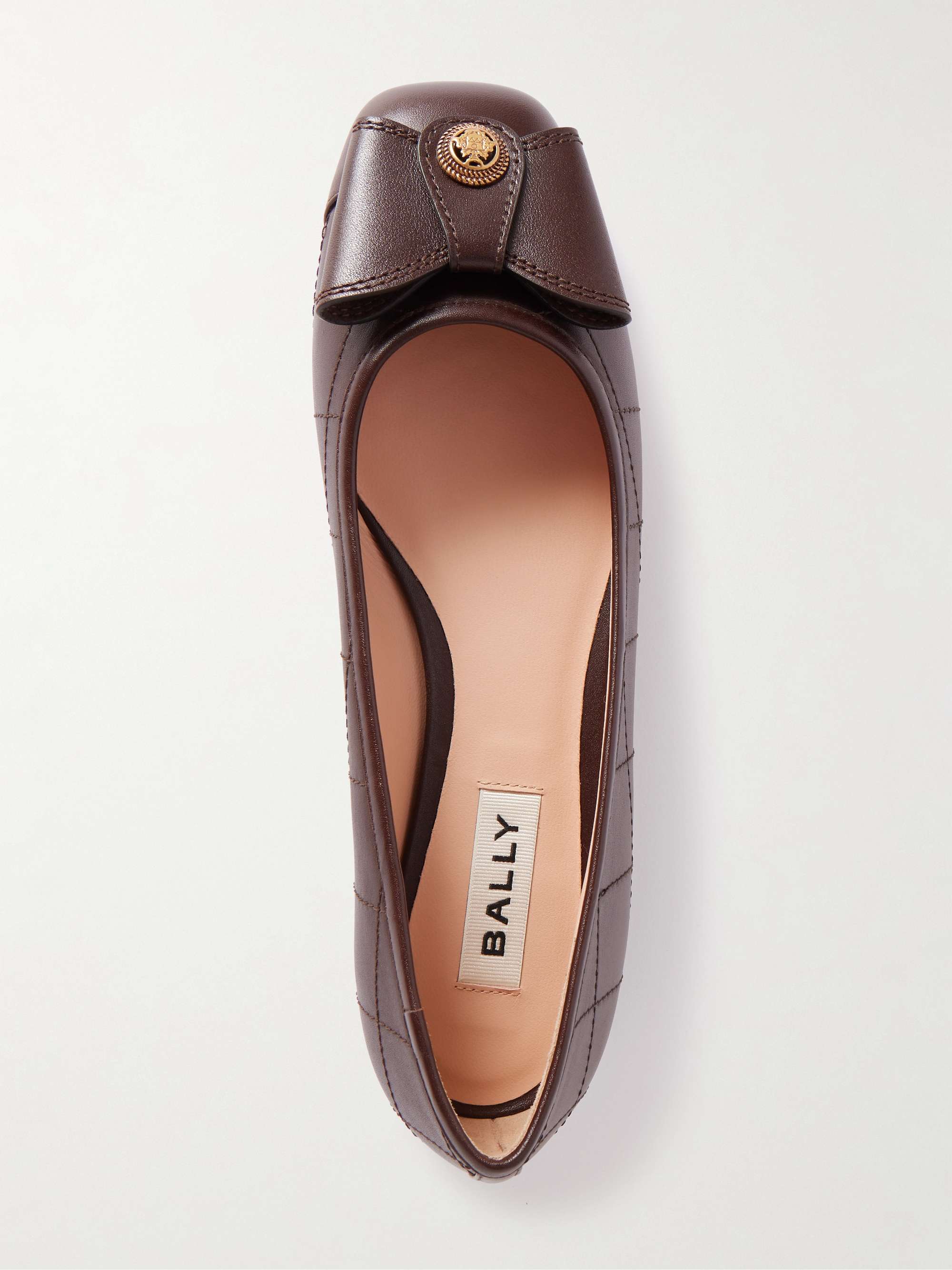 BALLY 