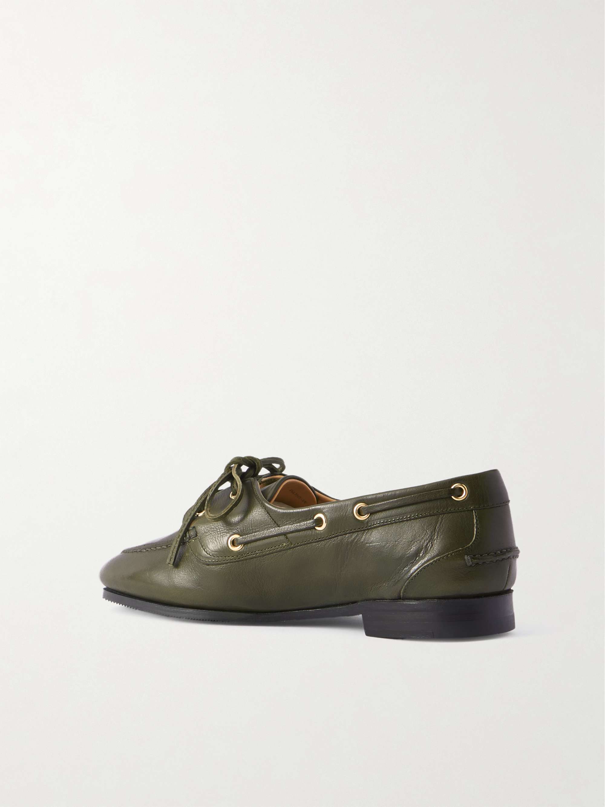 BALLY 