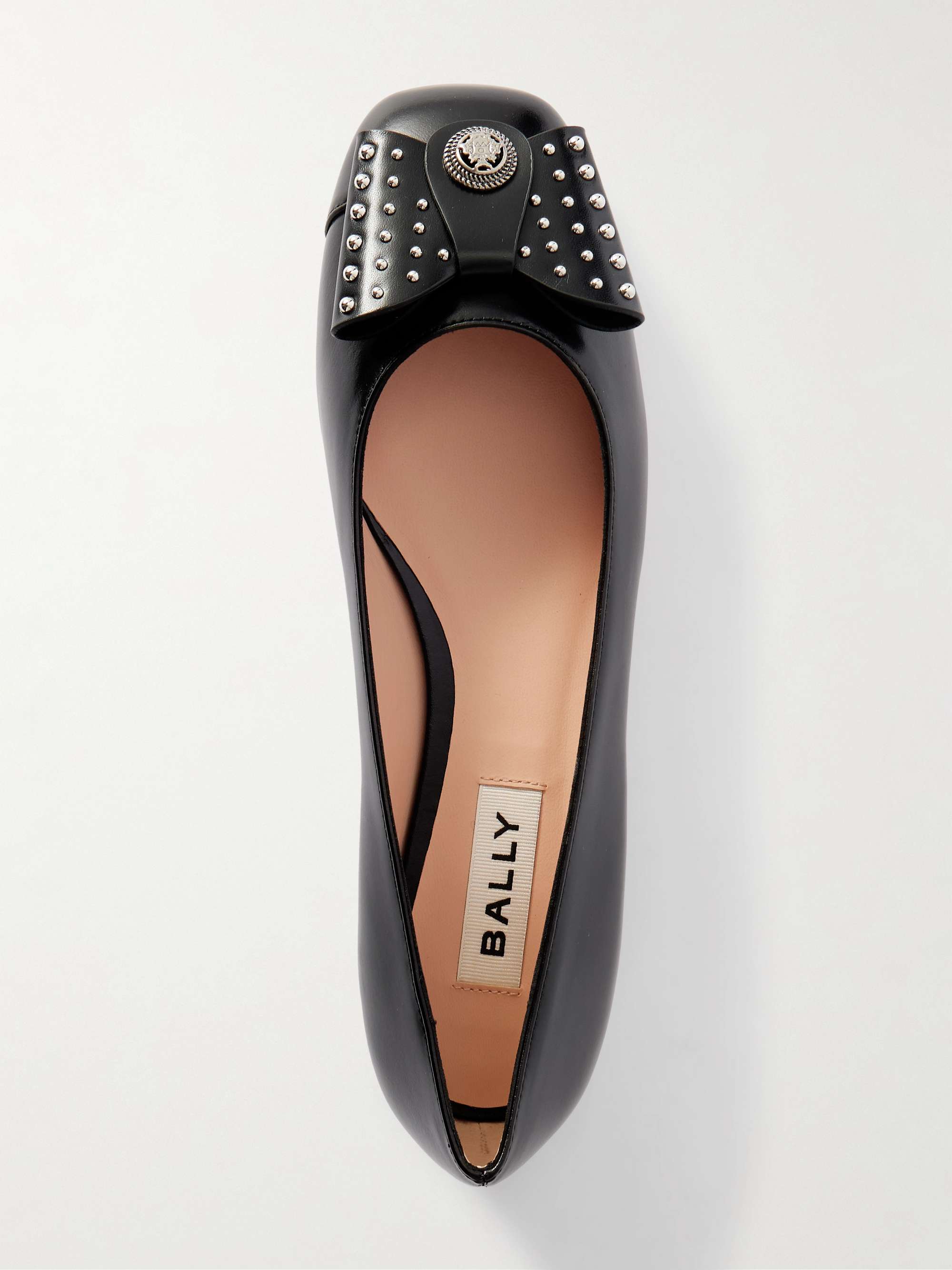 BALLY 