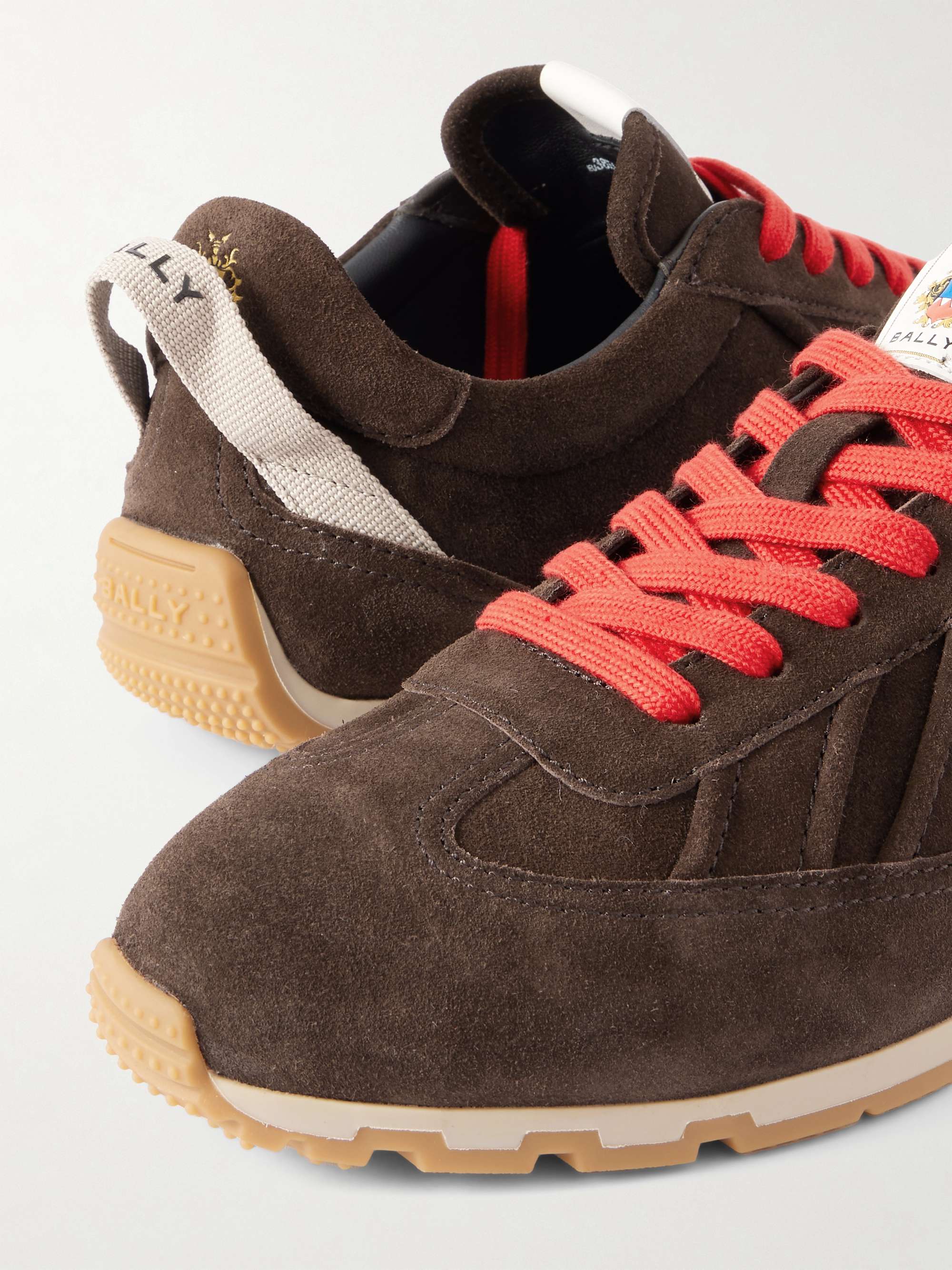BALLY 