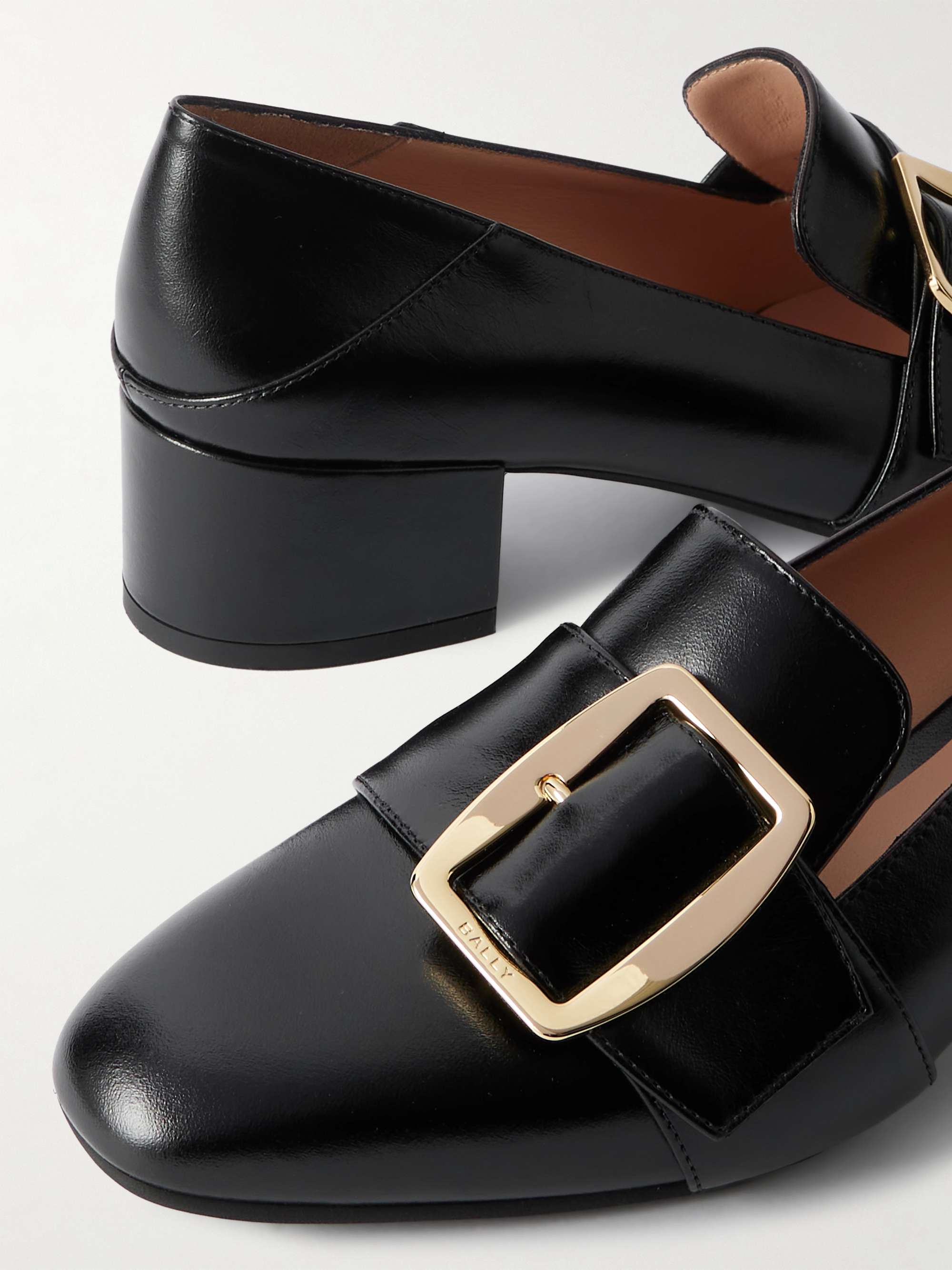 BALLY 