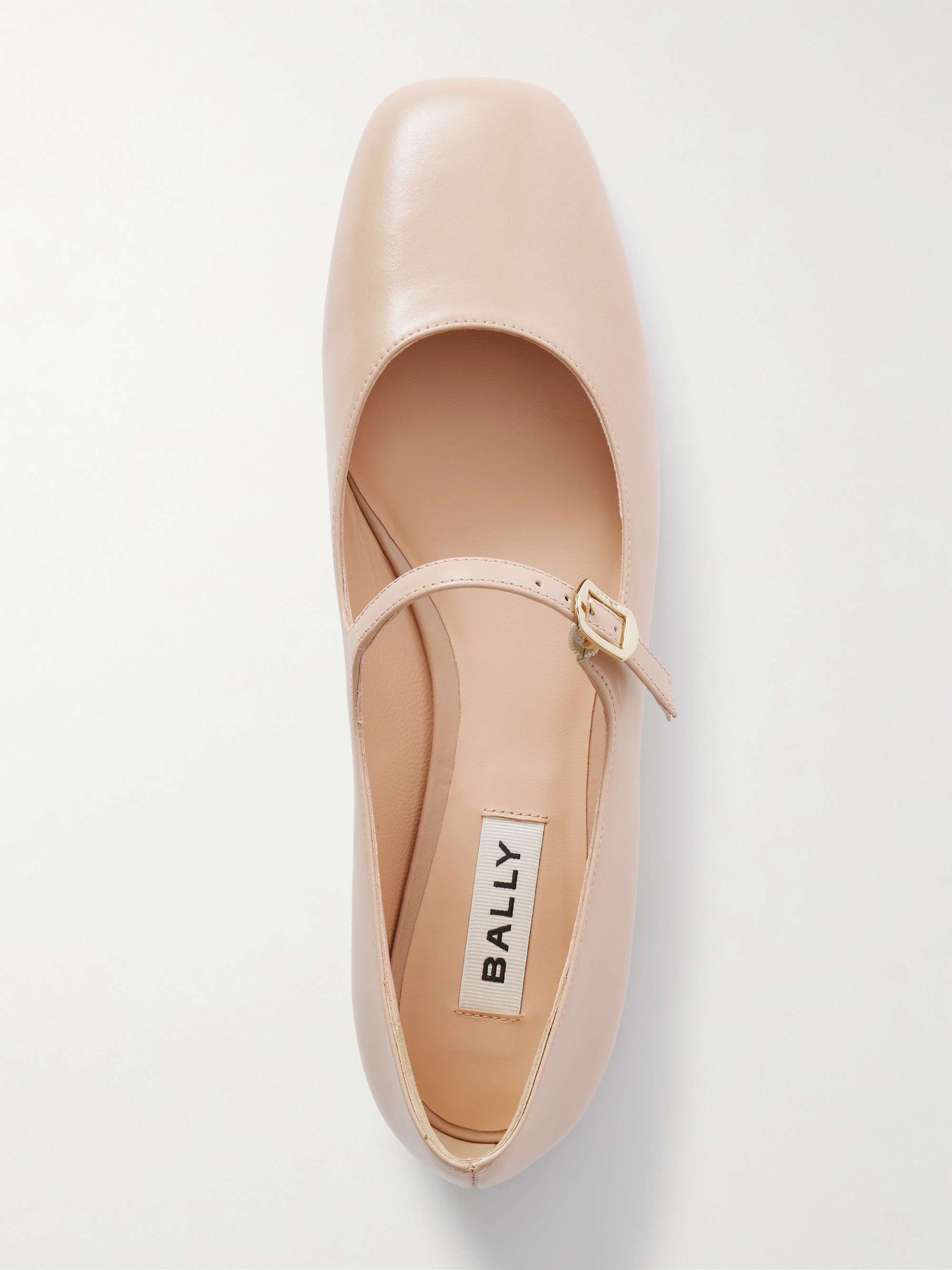 BALLY 