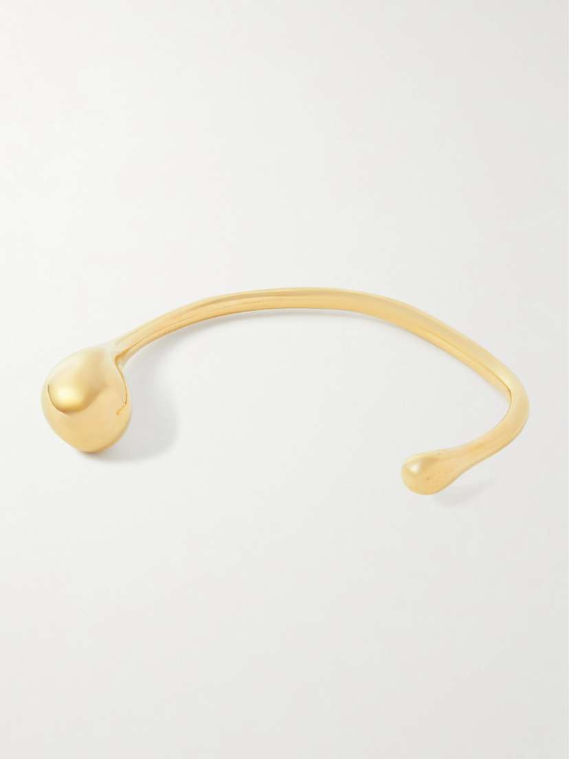 Bottega Veneta tone Necklace