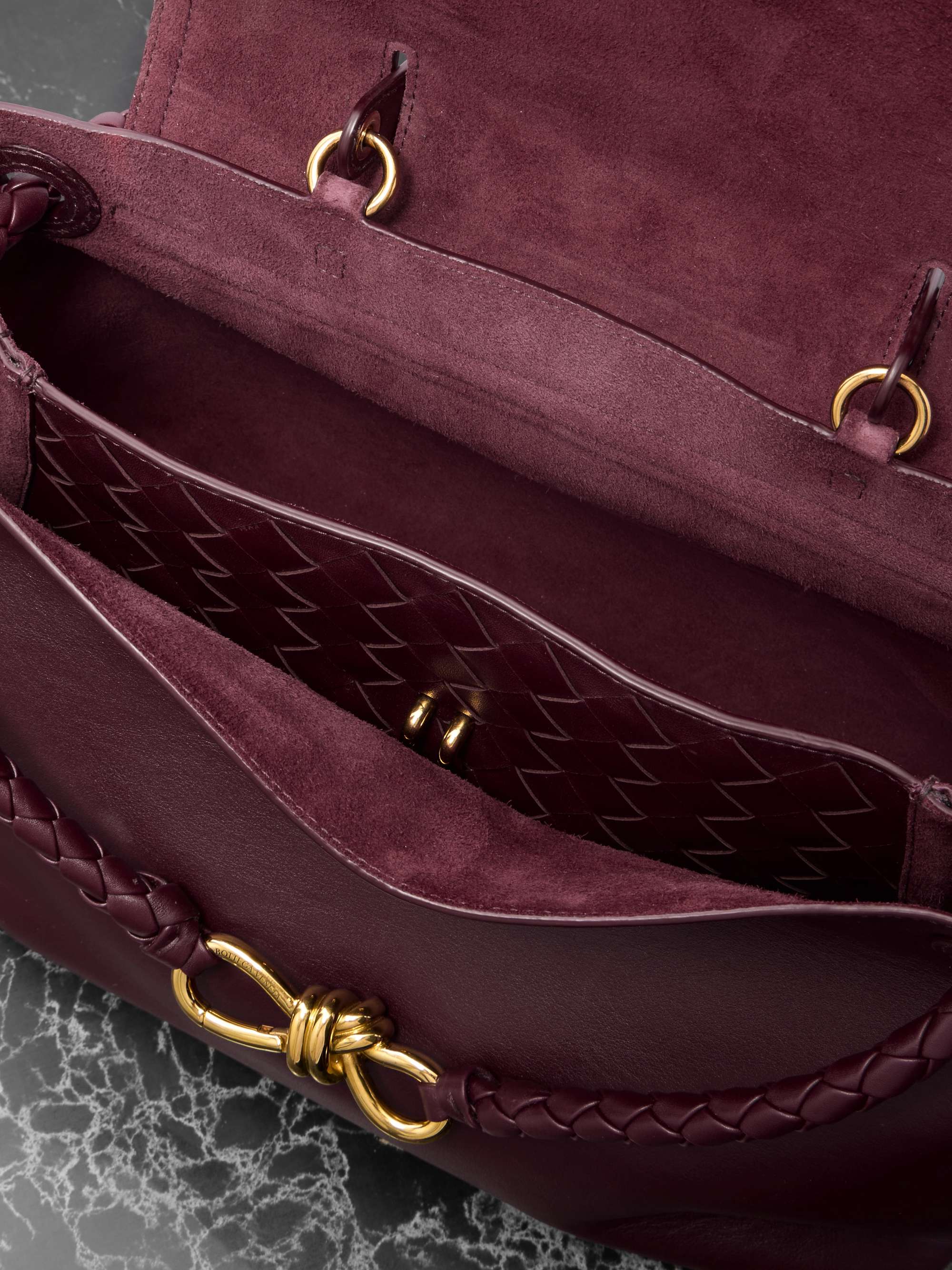 BOTTEGA VENETA 
