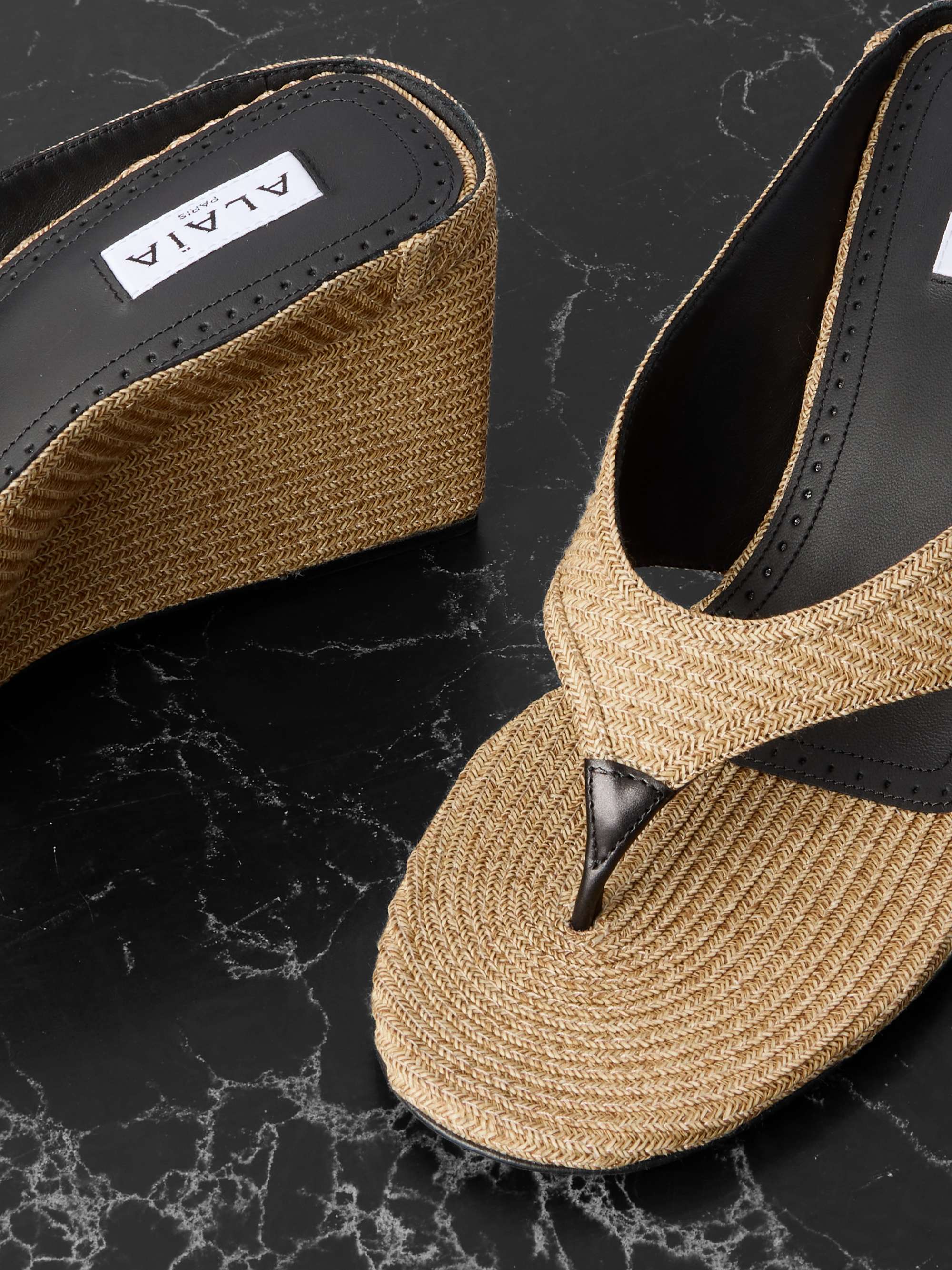 ALAÏA 