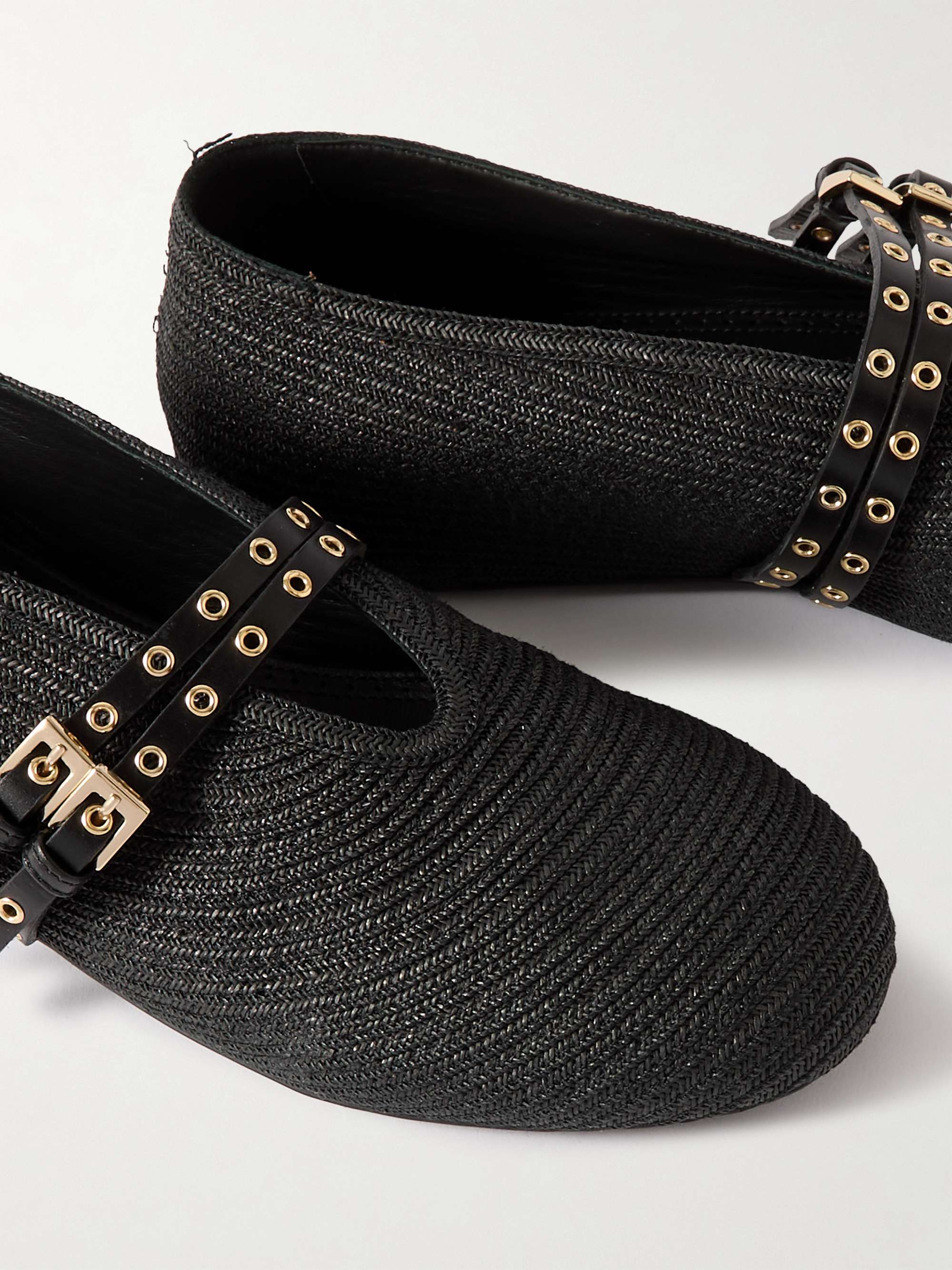ALAÏA 