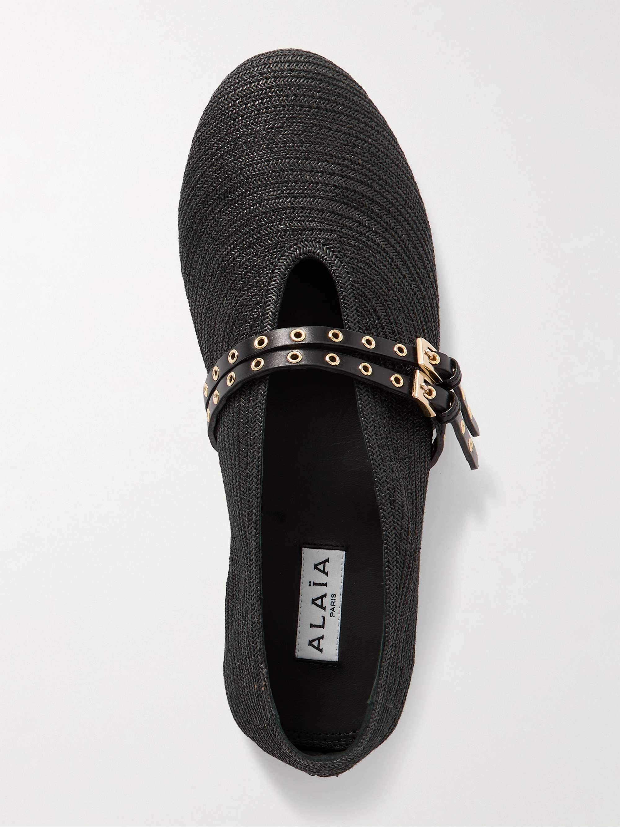 ALAÏA 