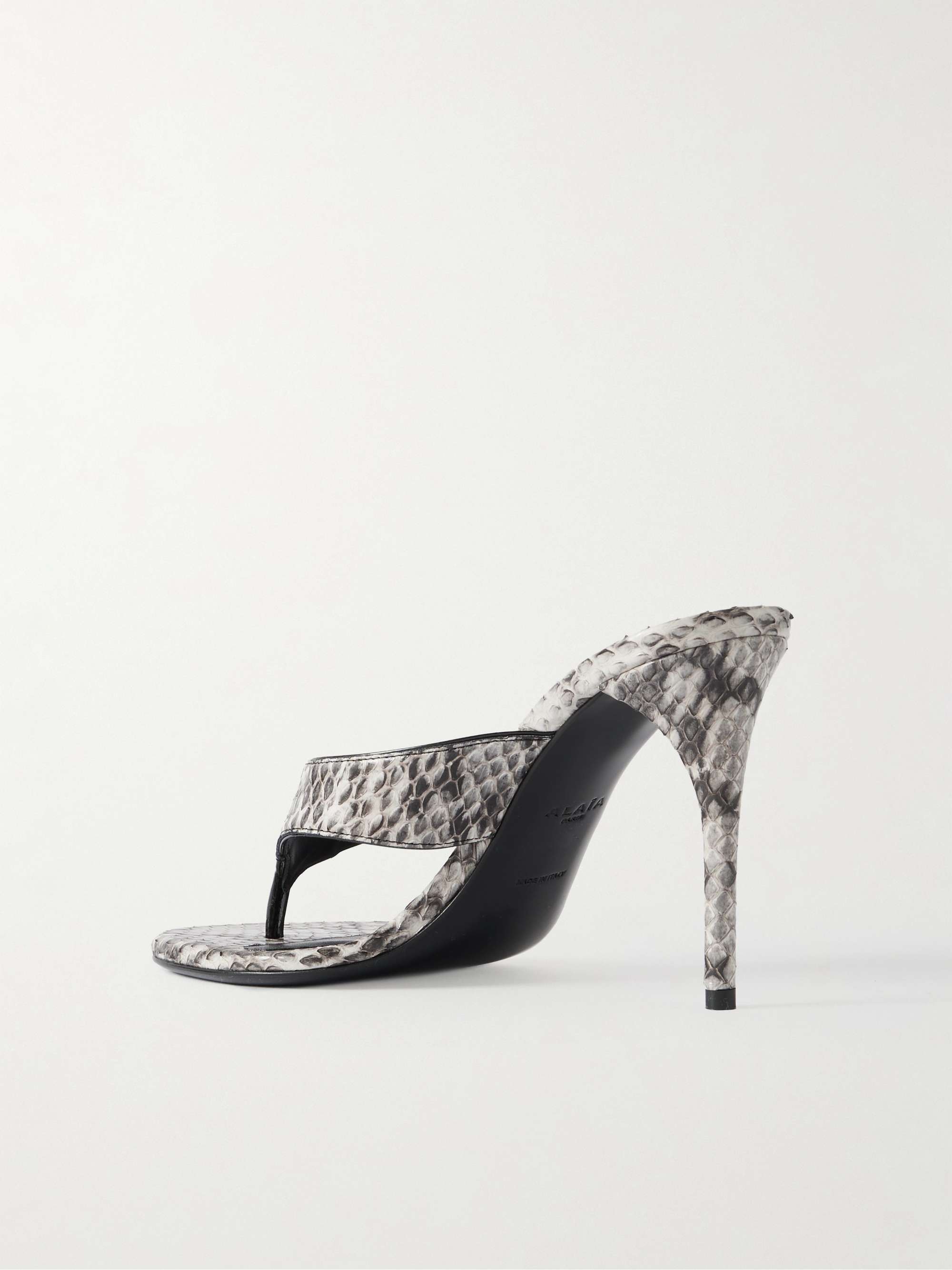 ALAÏA 