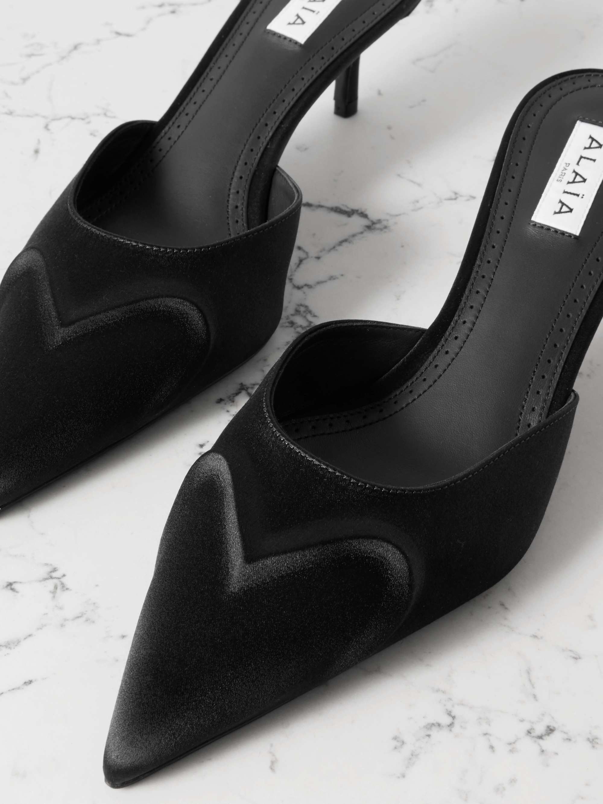 ALAÏA 