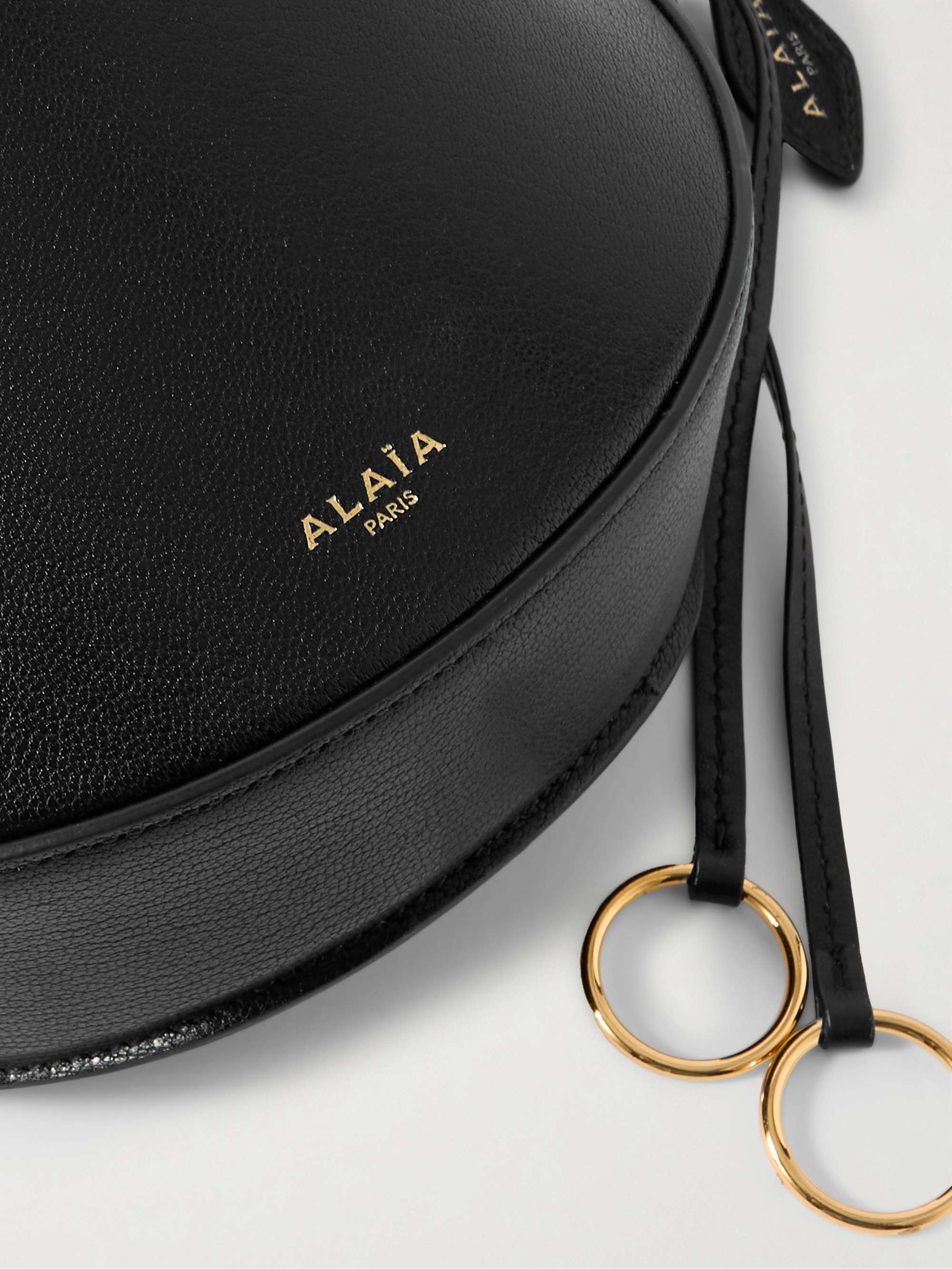 ALAÏA 