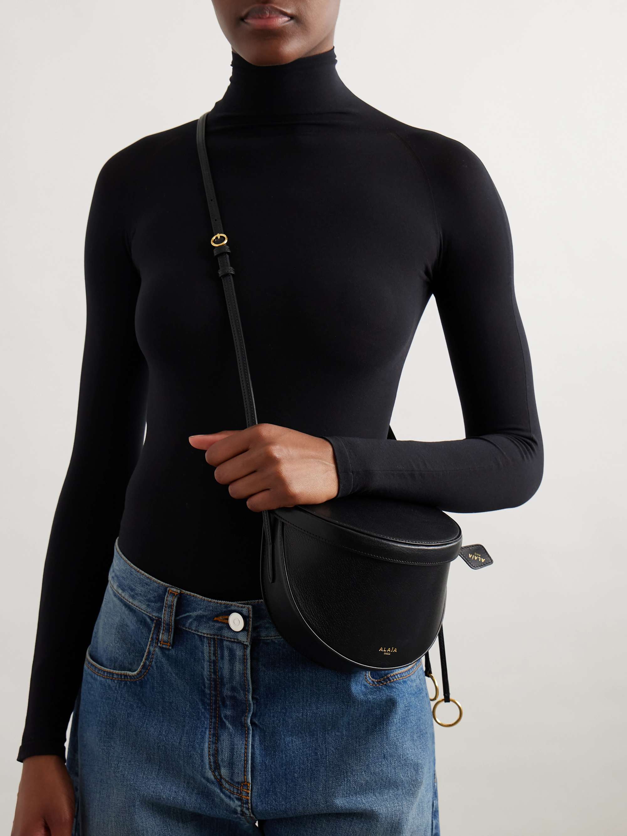 ALAÏA 