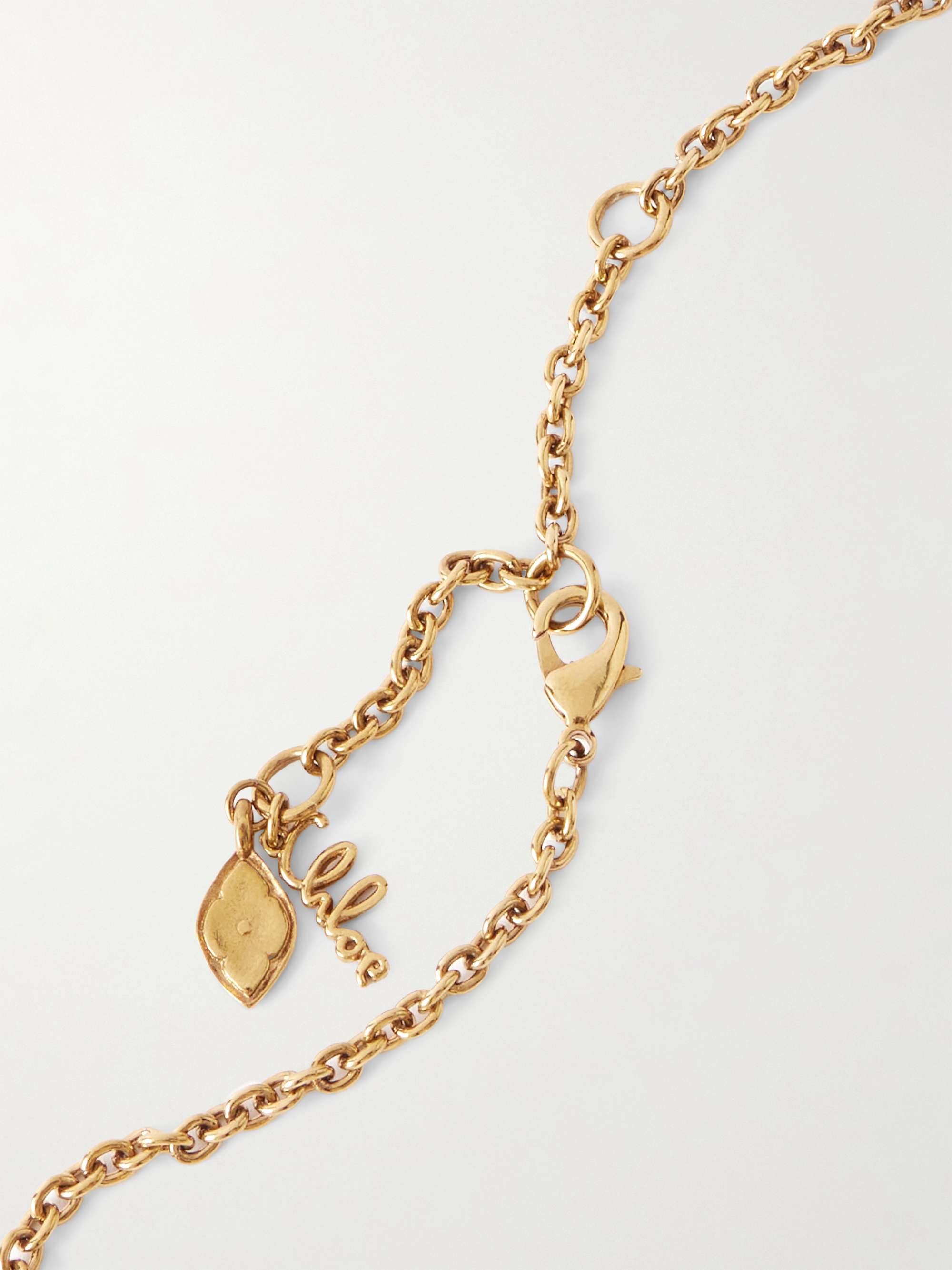 CHLOÉ 