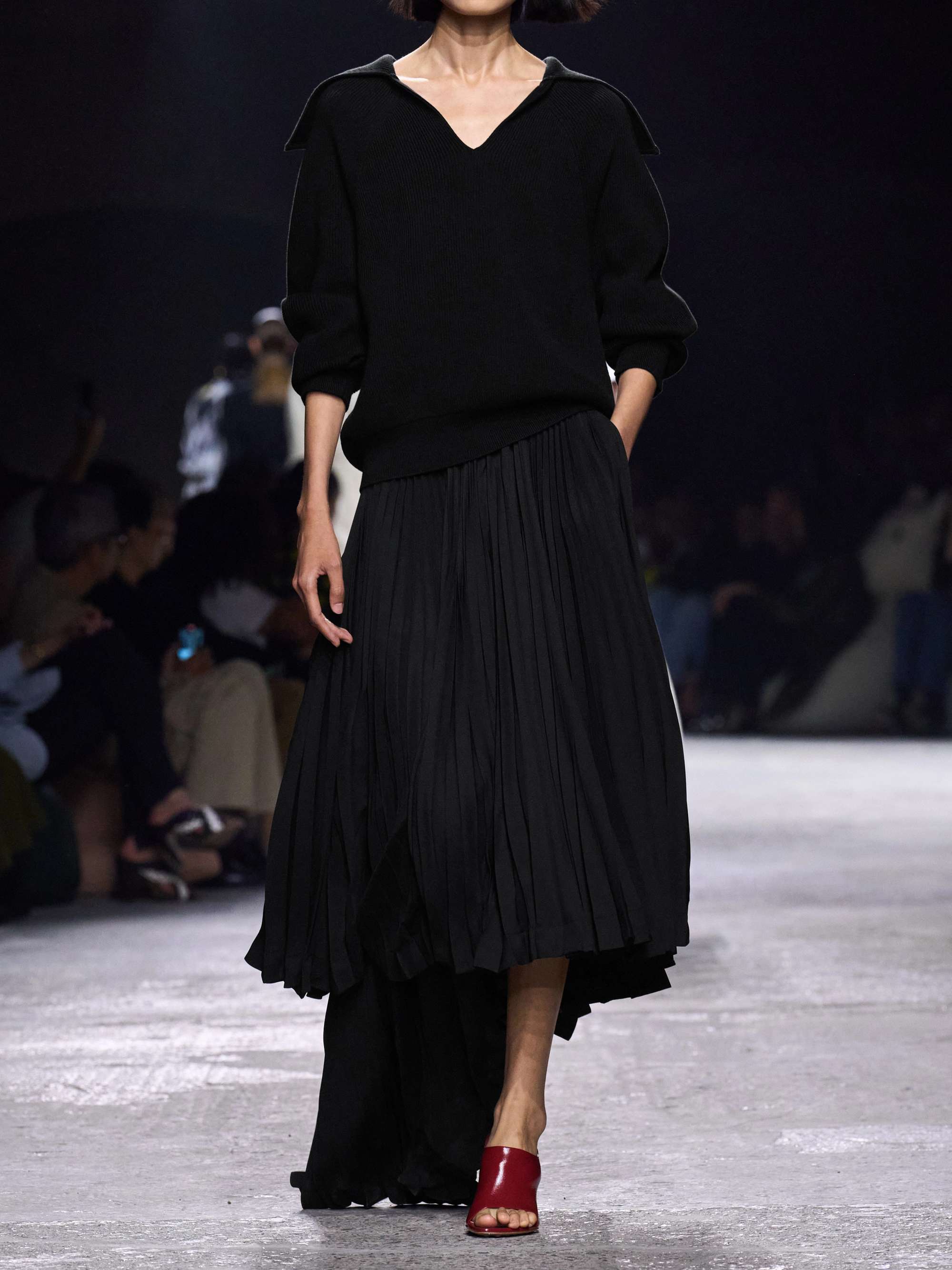 BOTTEGA VENETA 