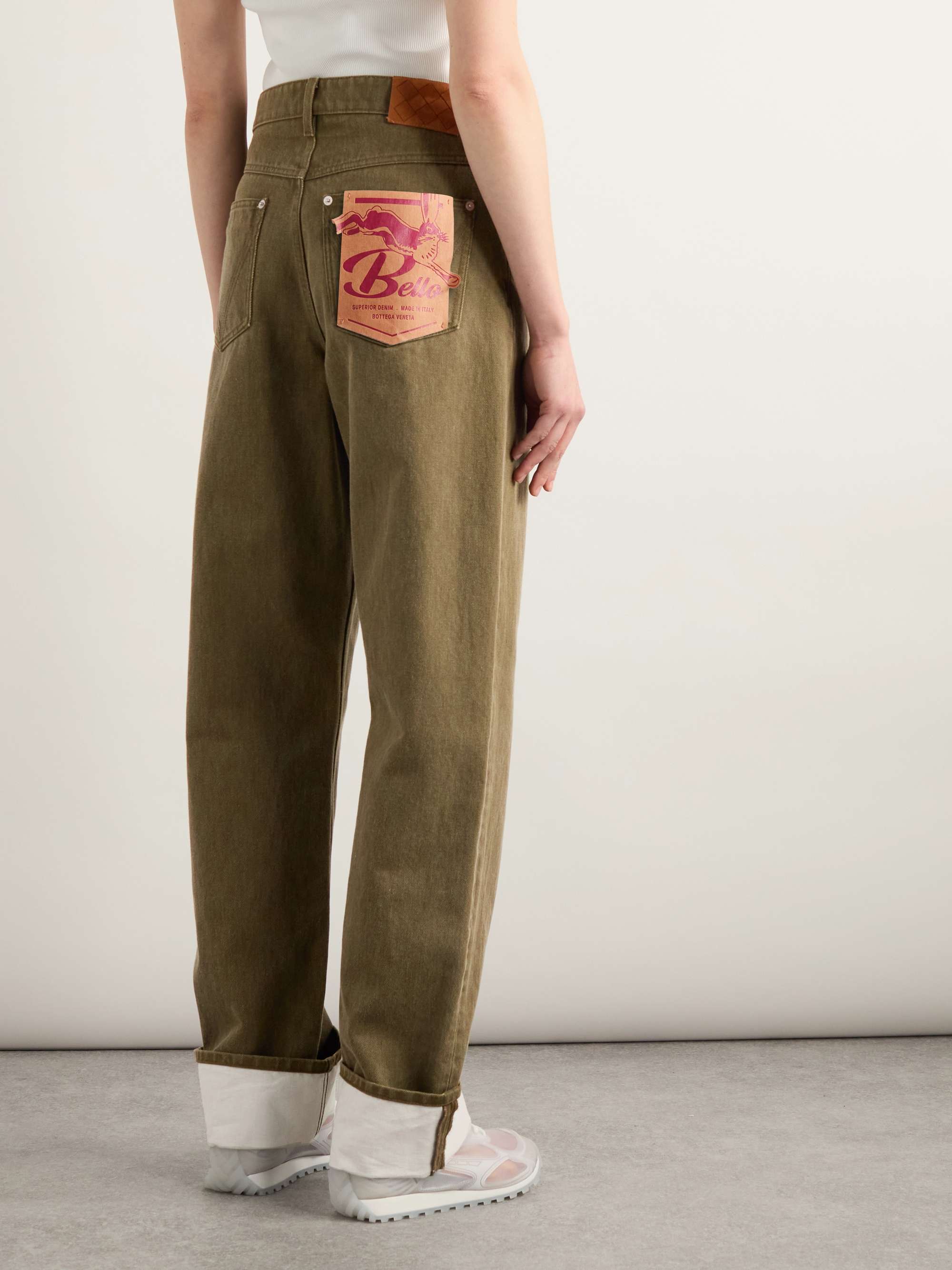BOTTEGA VENETA 