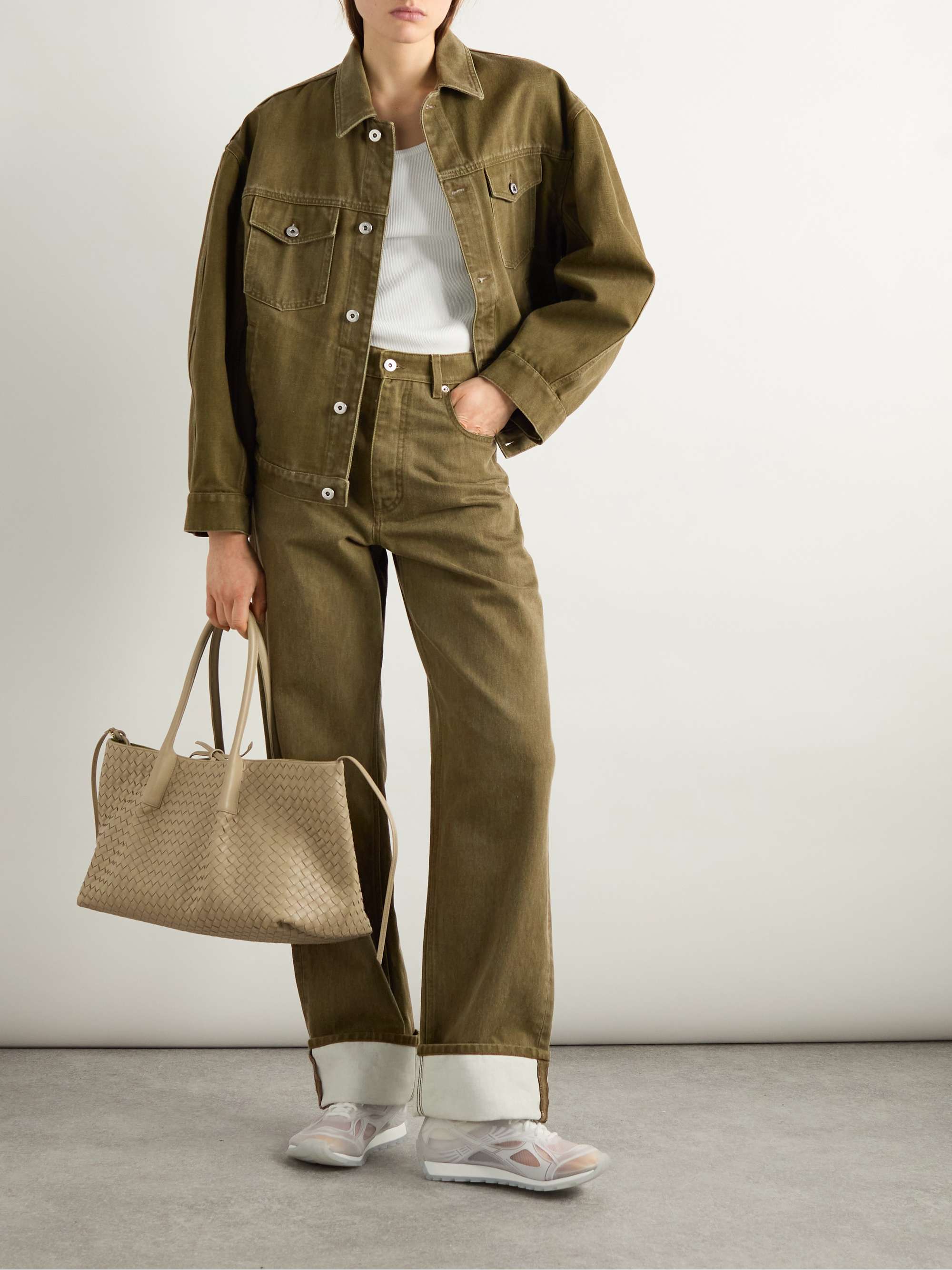 BOTTEGA VENETA 