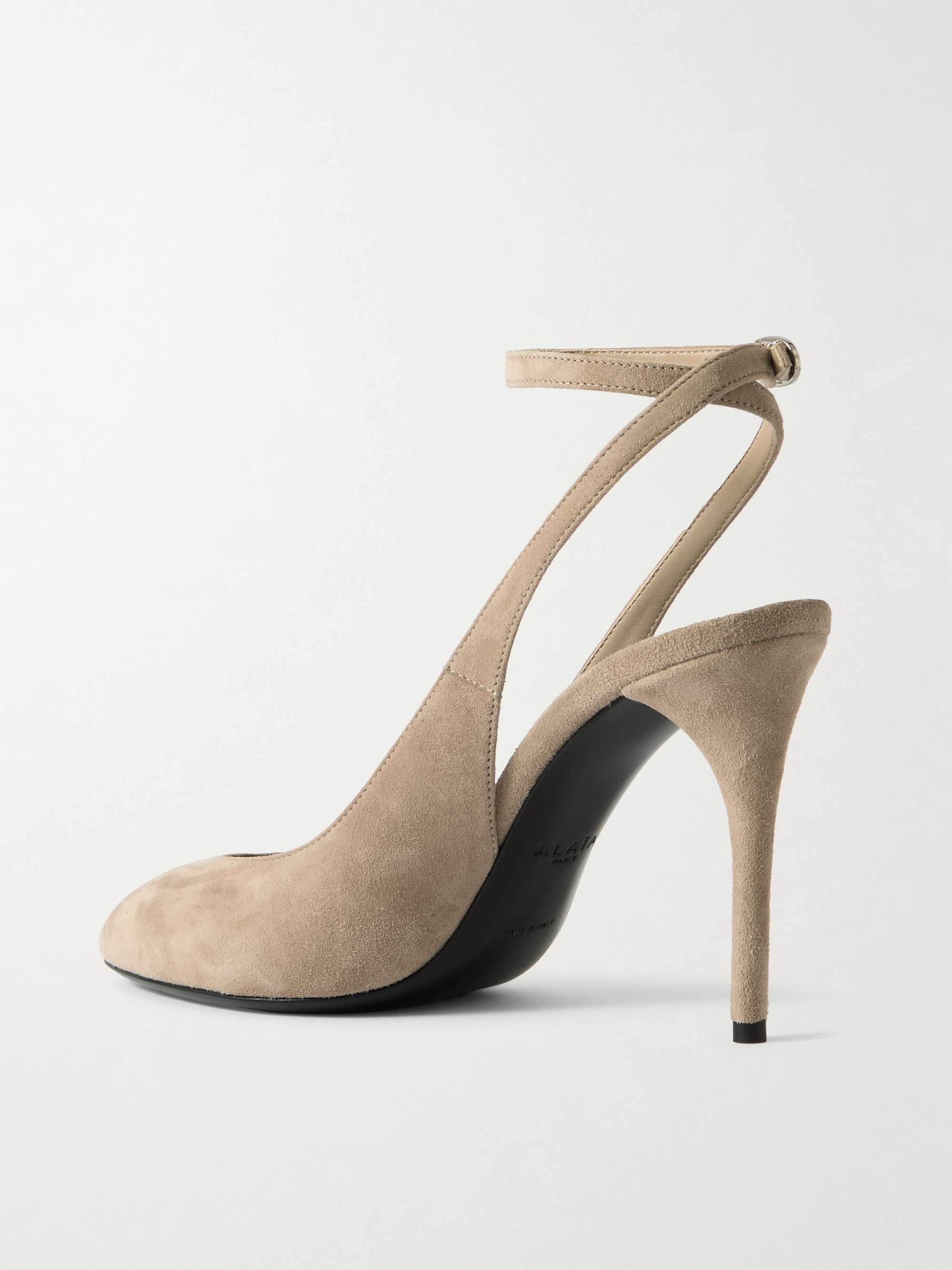 ALAÏA 