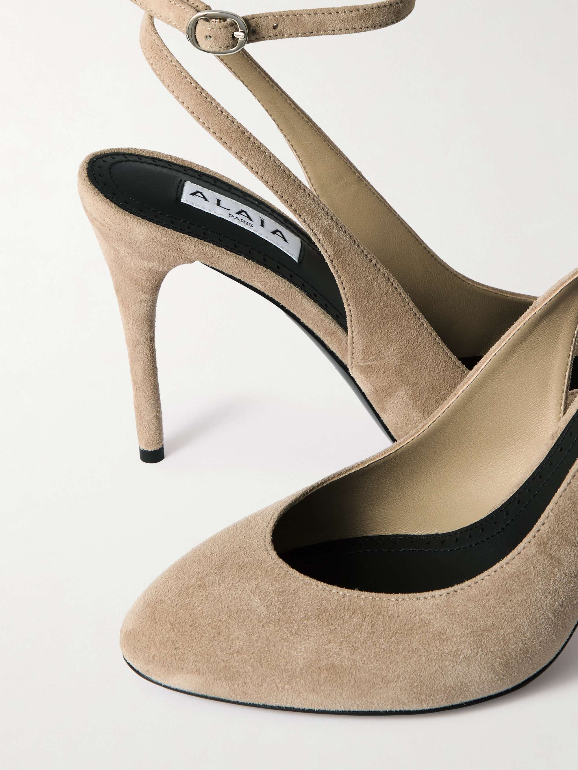 ALAÏA 