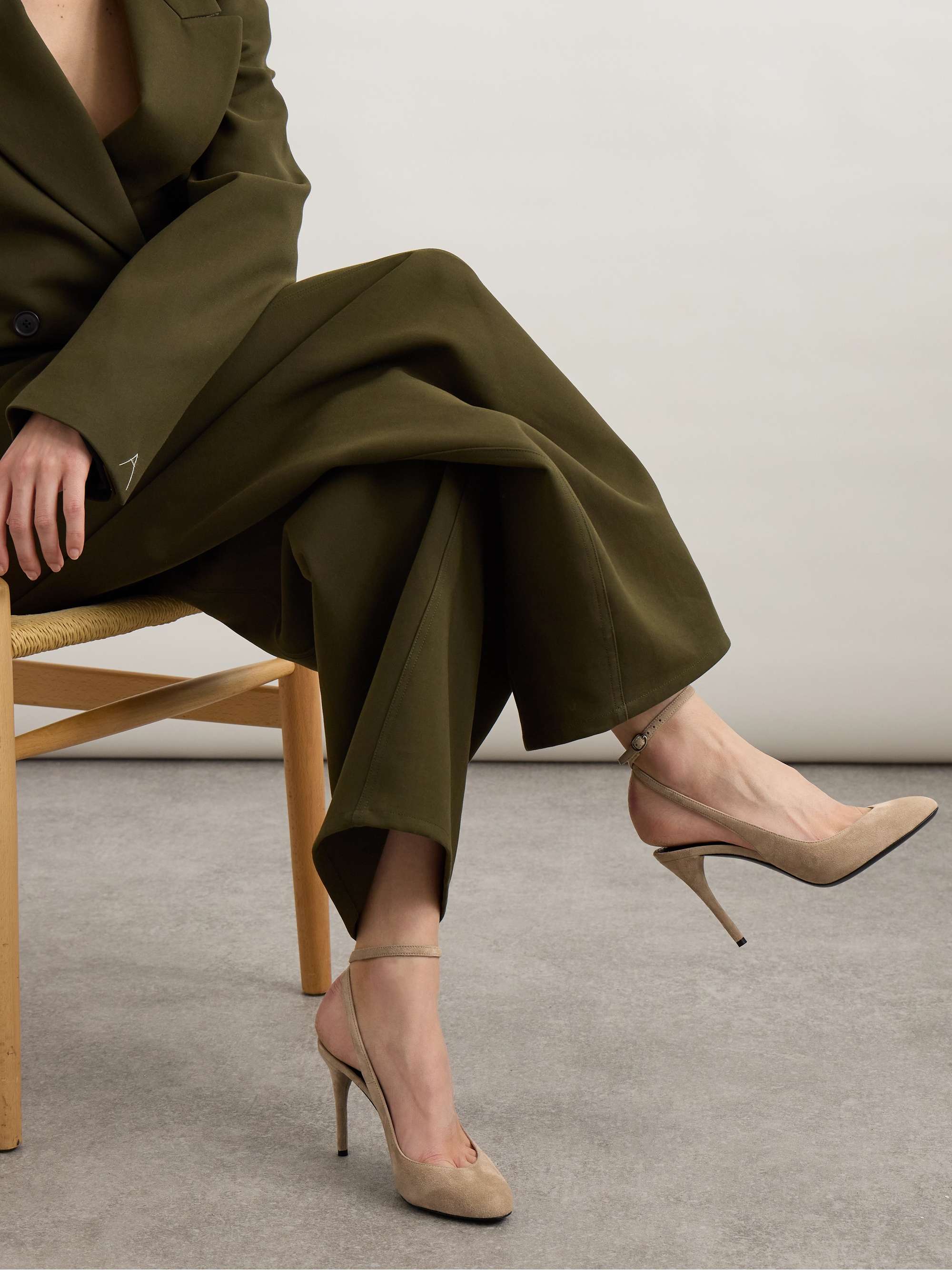 ALAÏA 