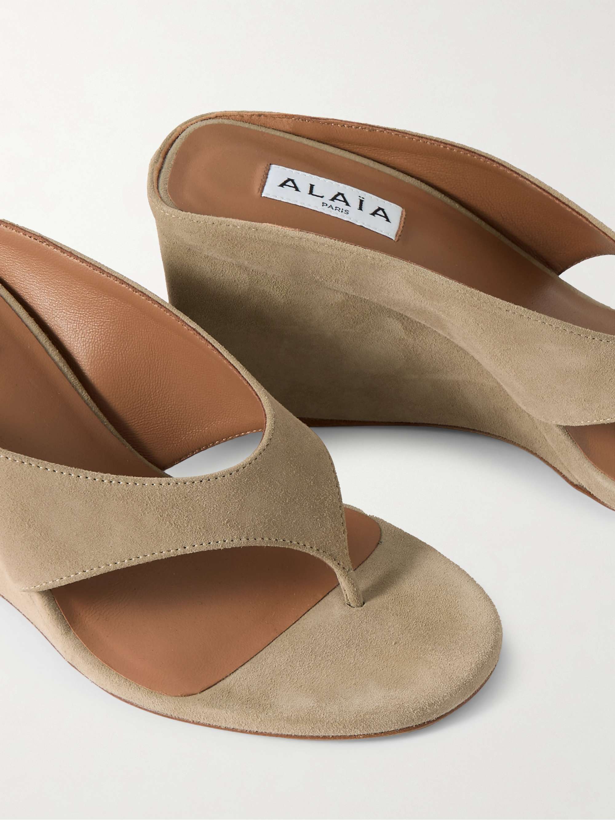 ALAÏA 