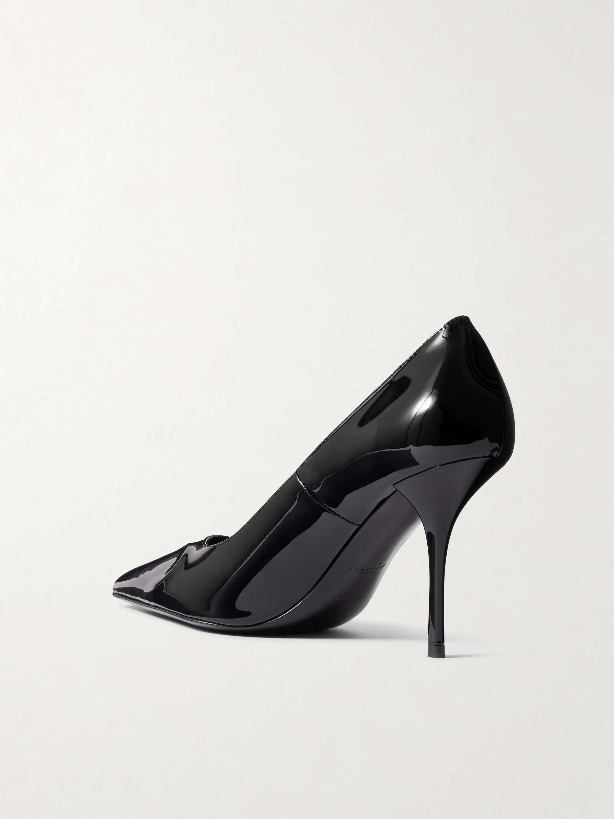 ALAÏA 