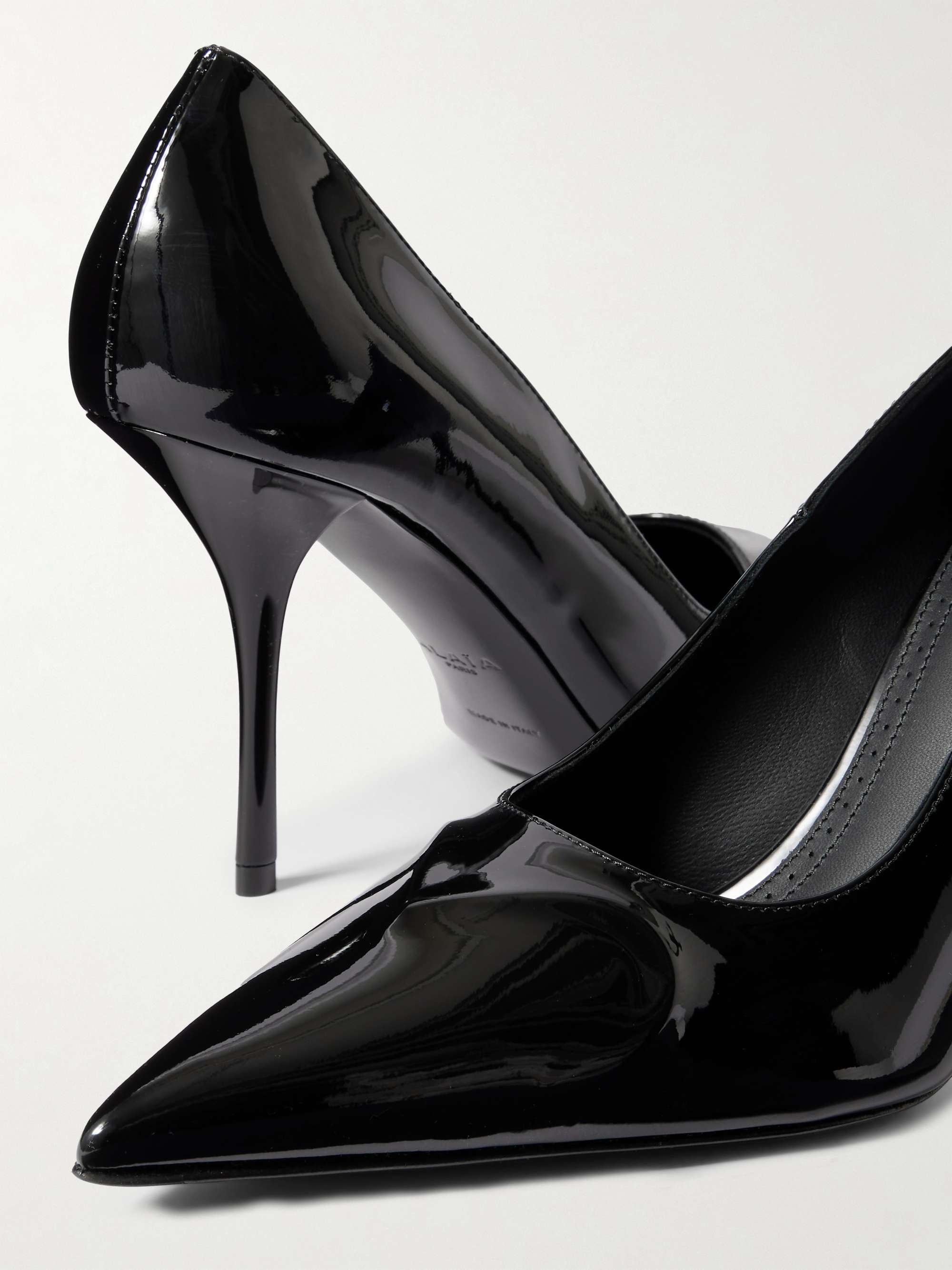 ALAÏA 