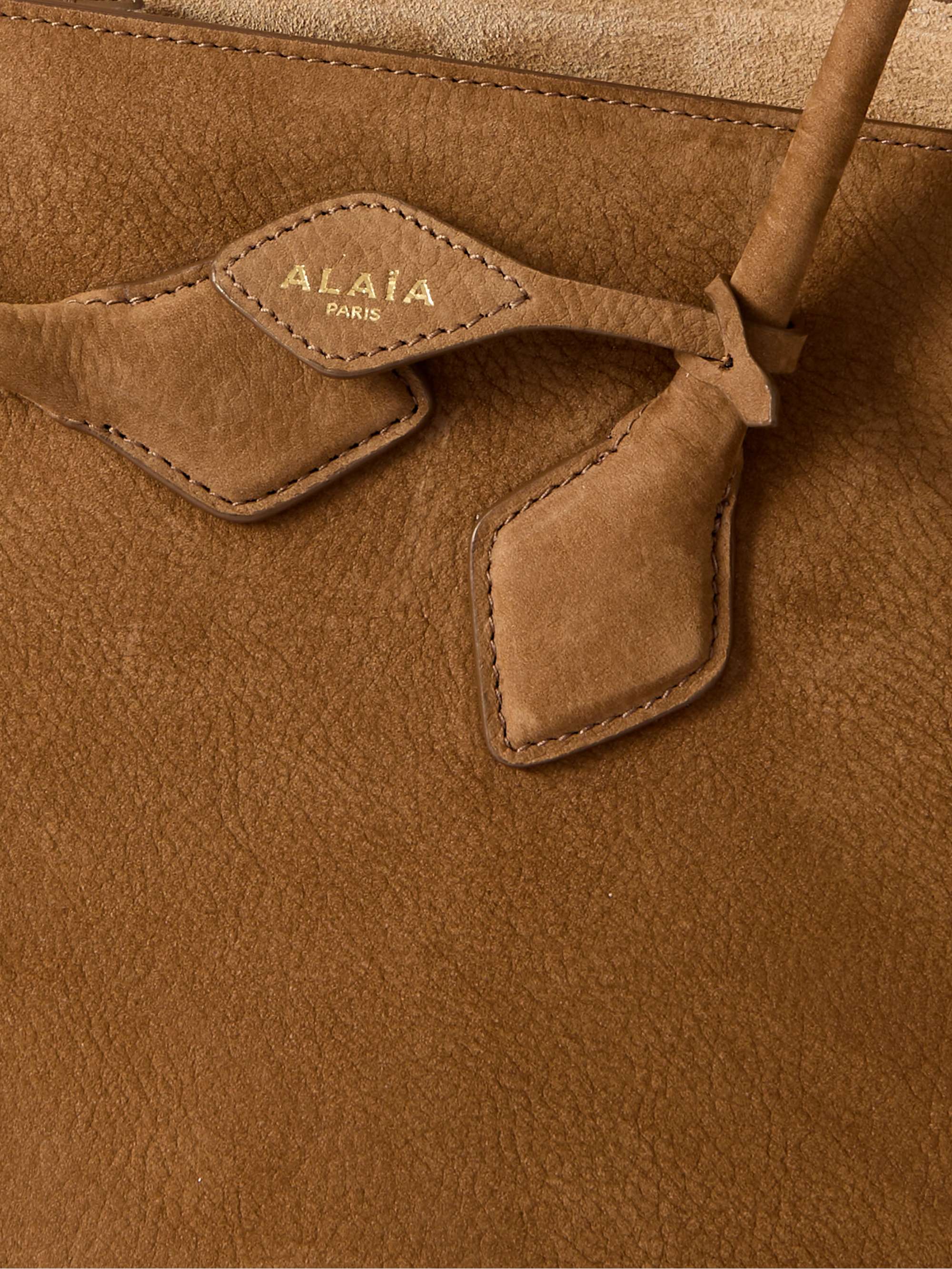 ALAÏA 