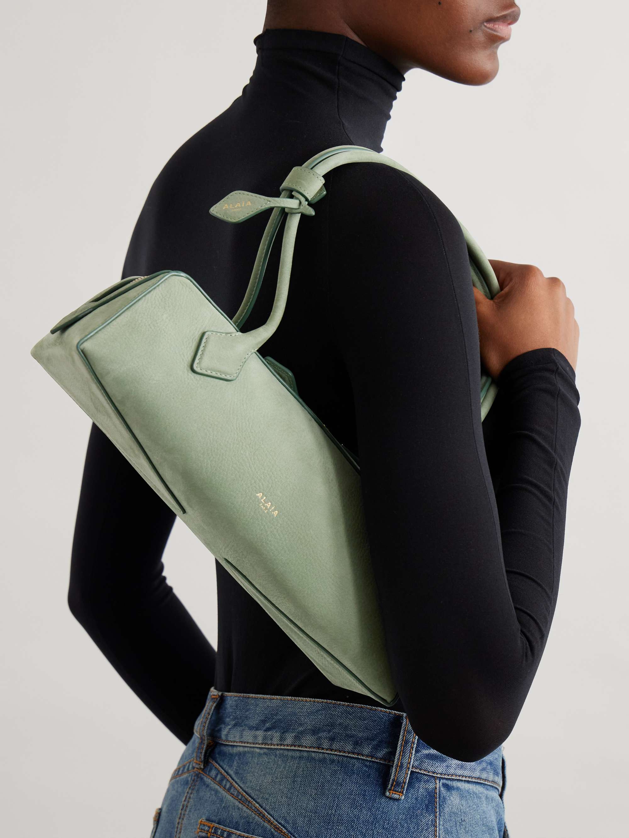 ALAÏA 