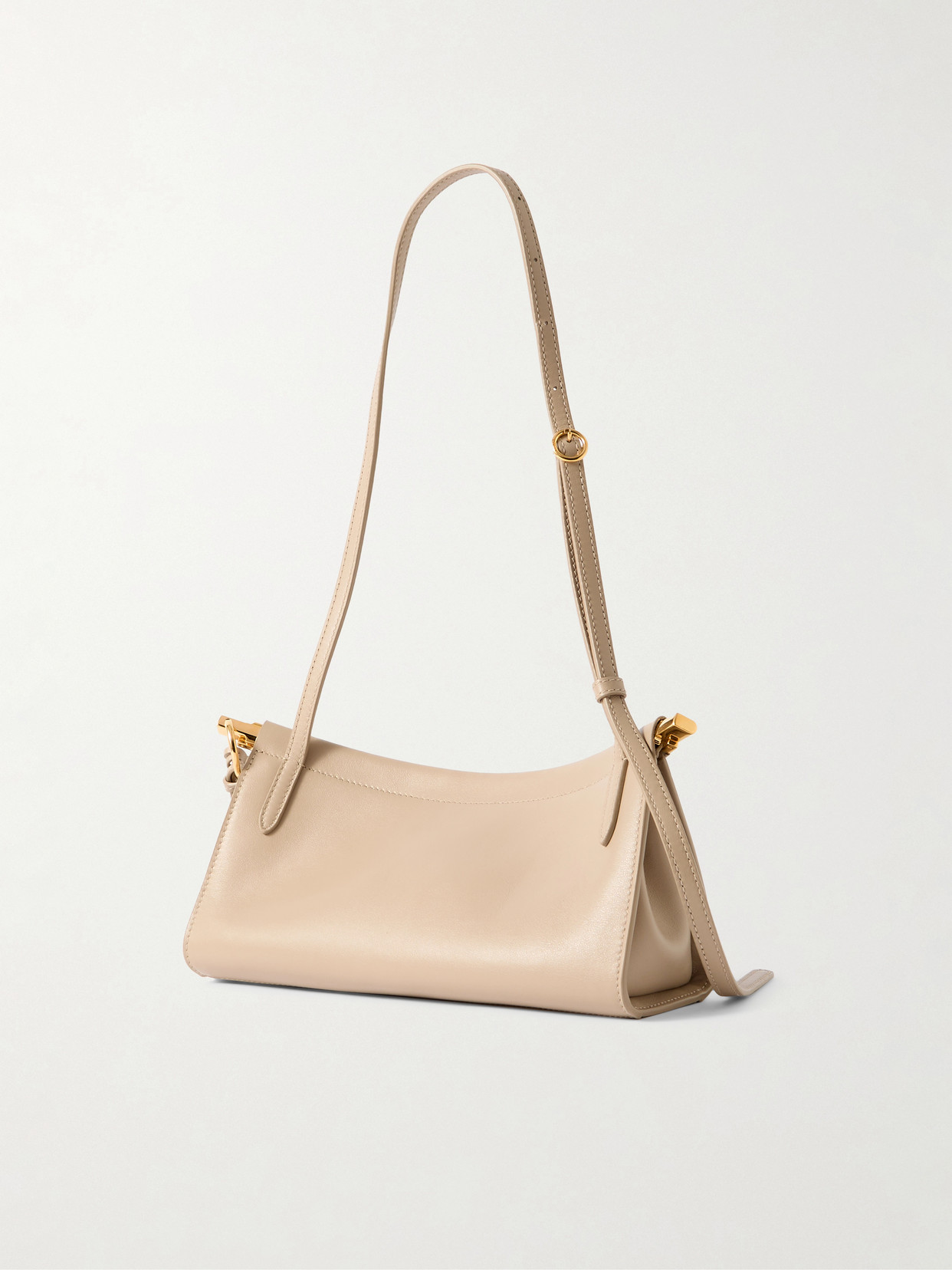 Alaïa - Le Click E/W Small Shoulder Bag