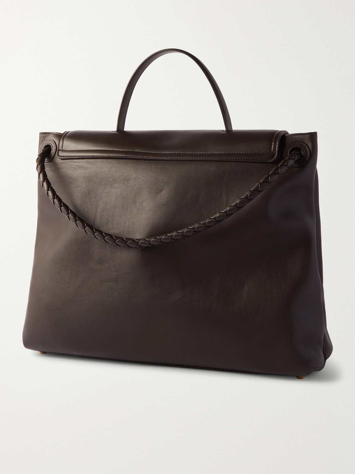 Ciao Ciao Large Leather Tote