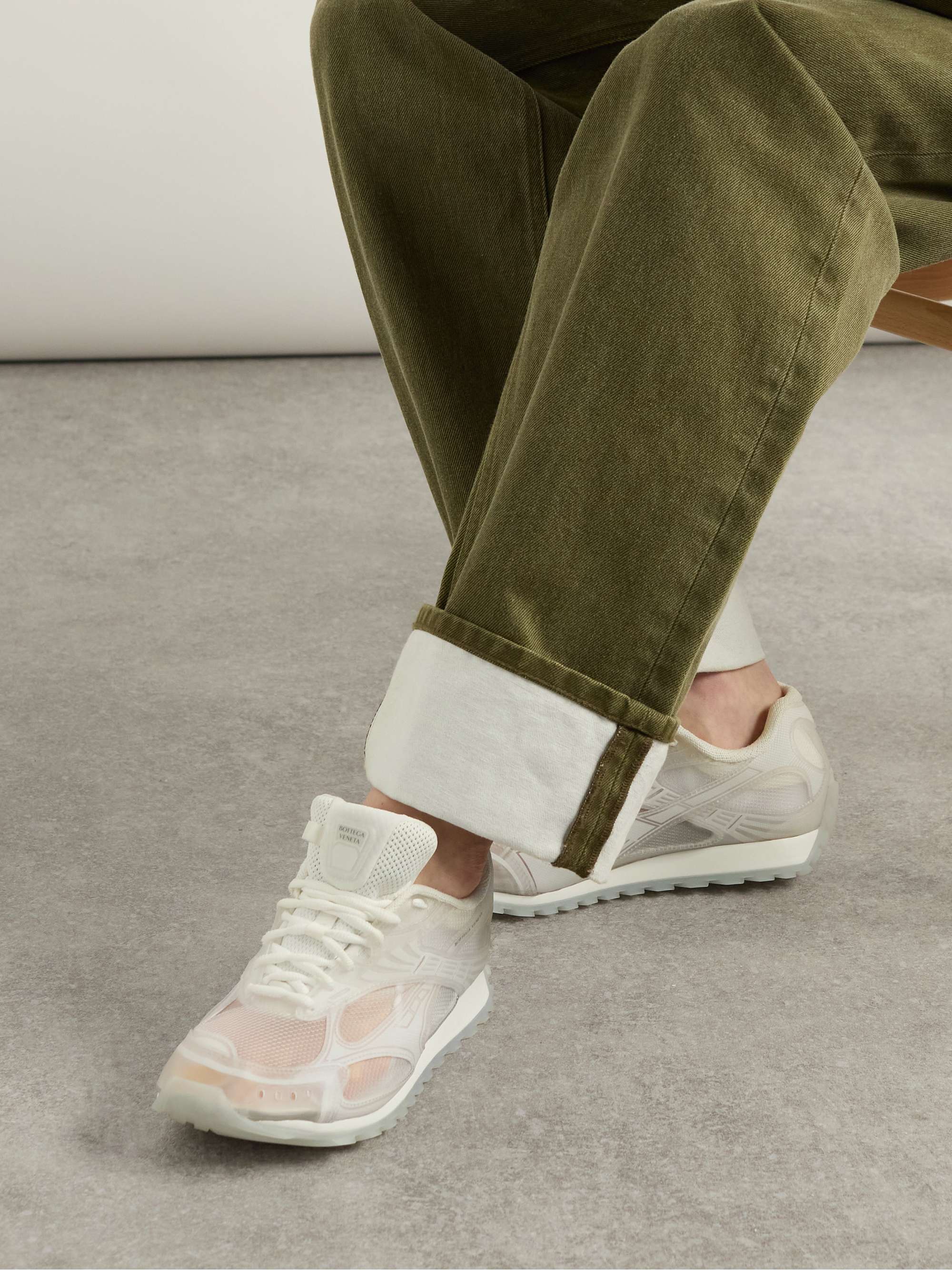 BOTTEGA VENETA 