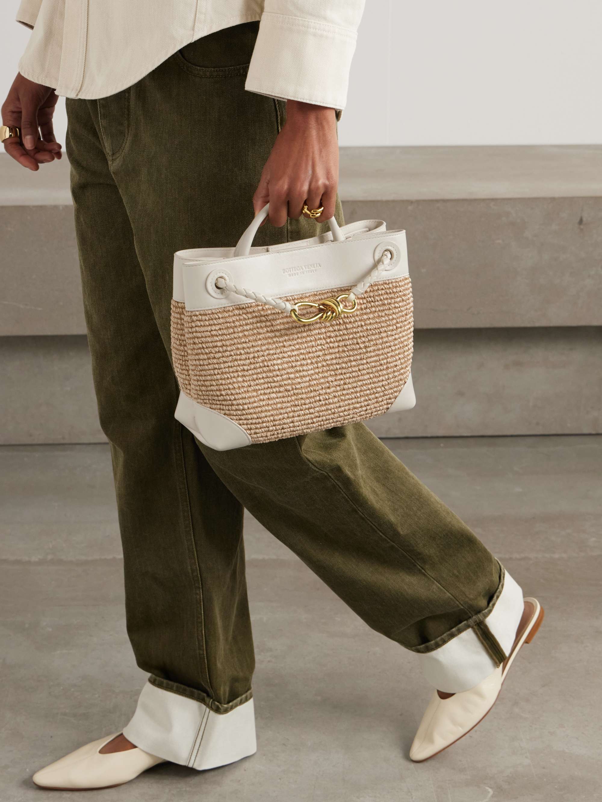 BOTTEGA VENETA 