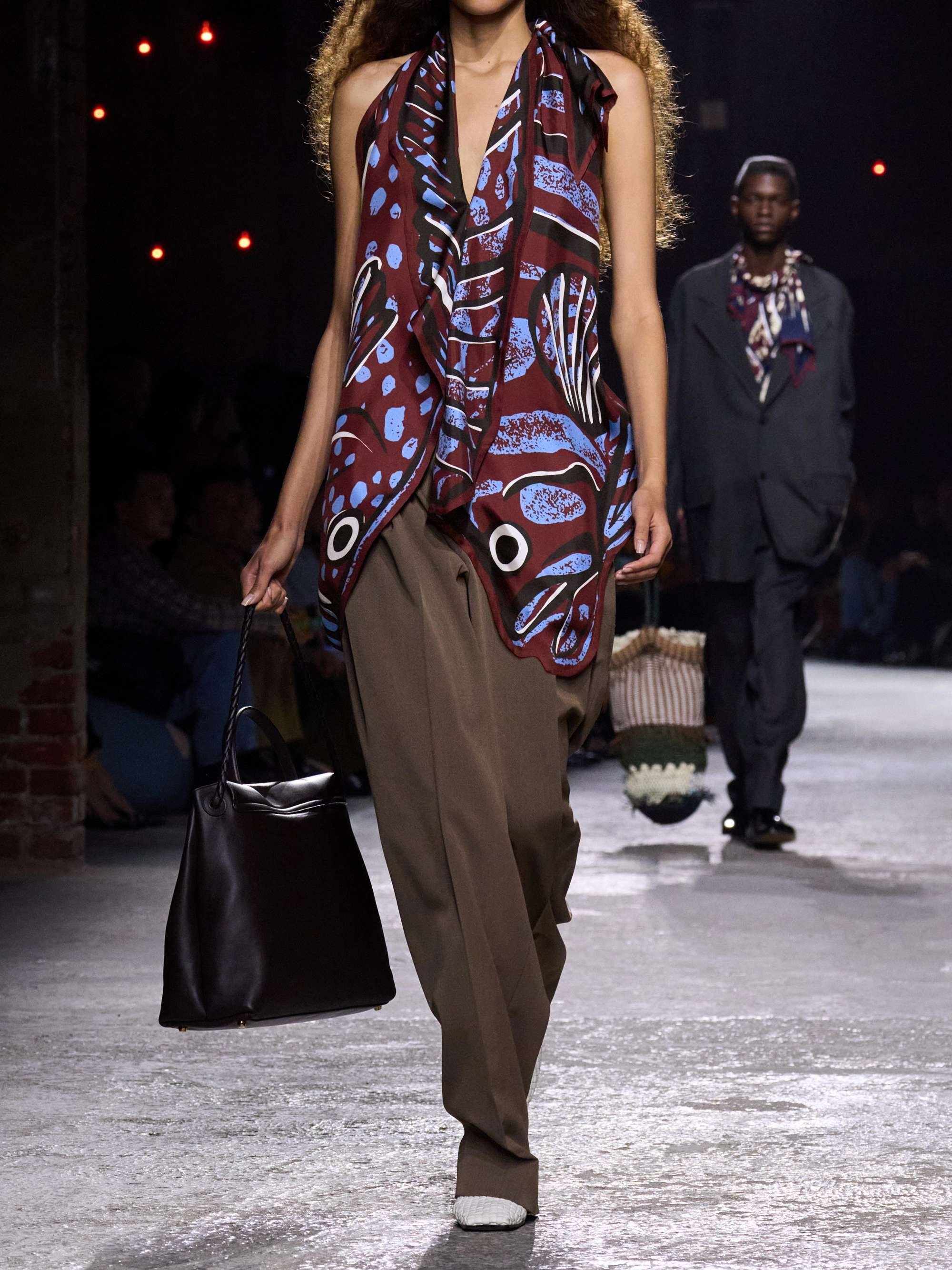 BOTTEGA VENETA 