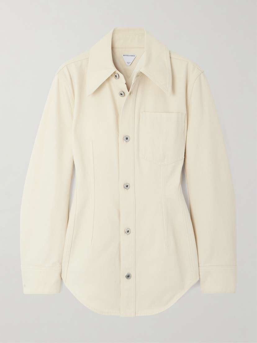 Bottega Veneta Denim Jacket