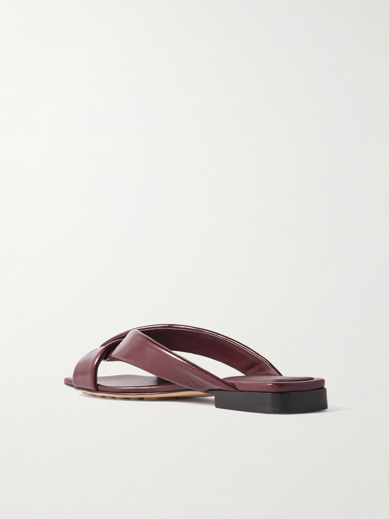 Riva Padded Sandals