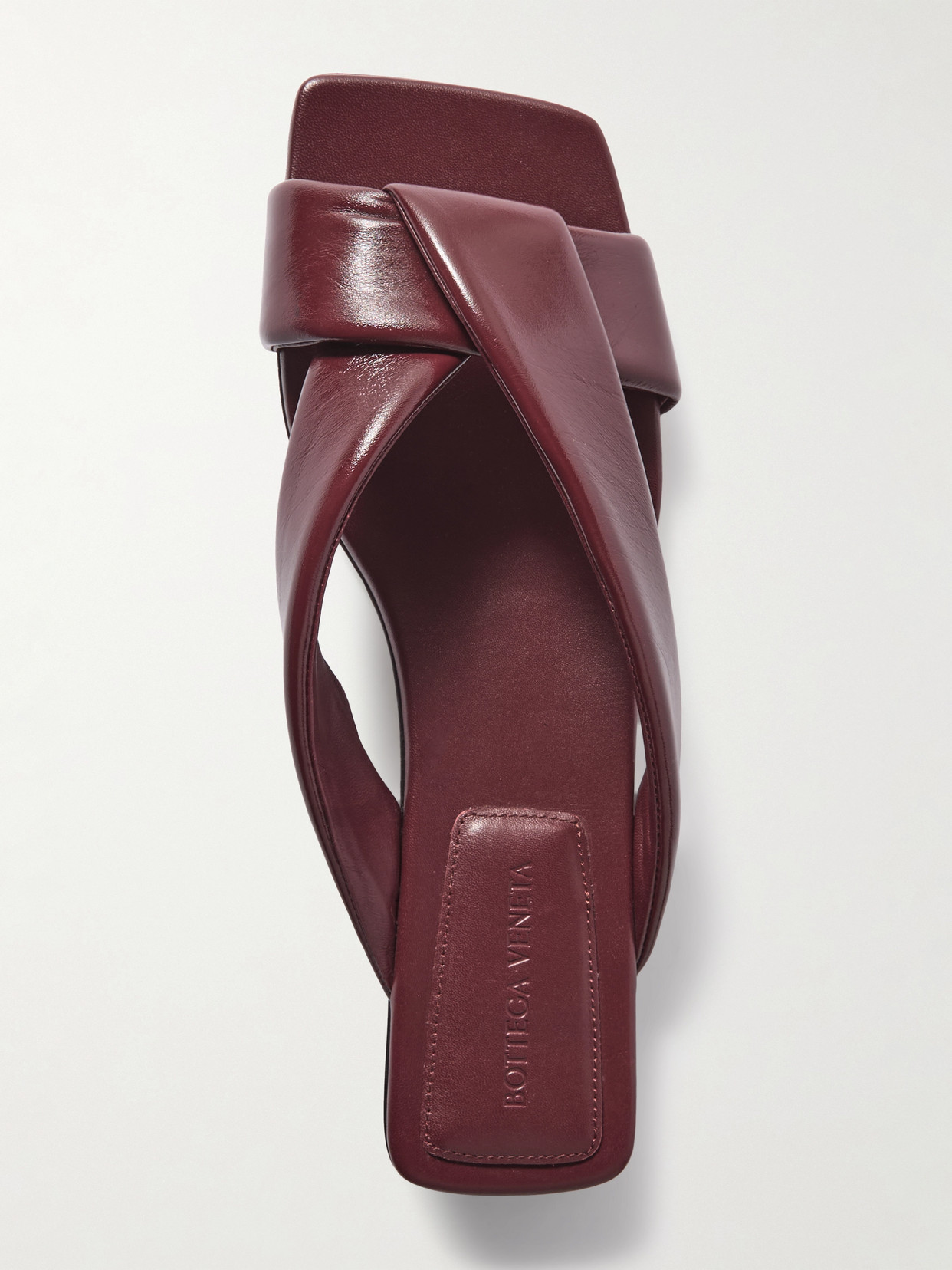 Riva Padded Sandals