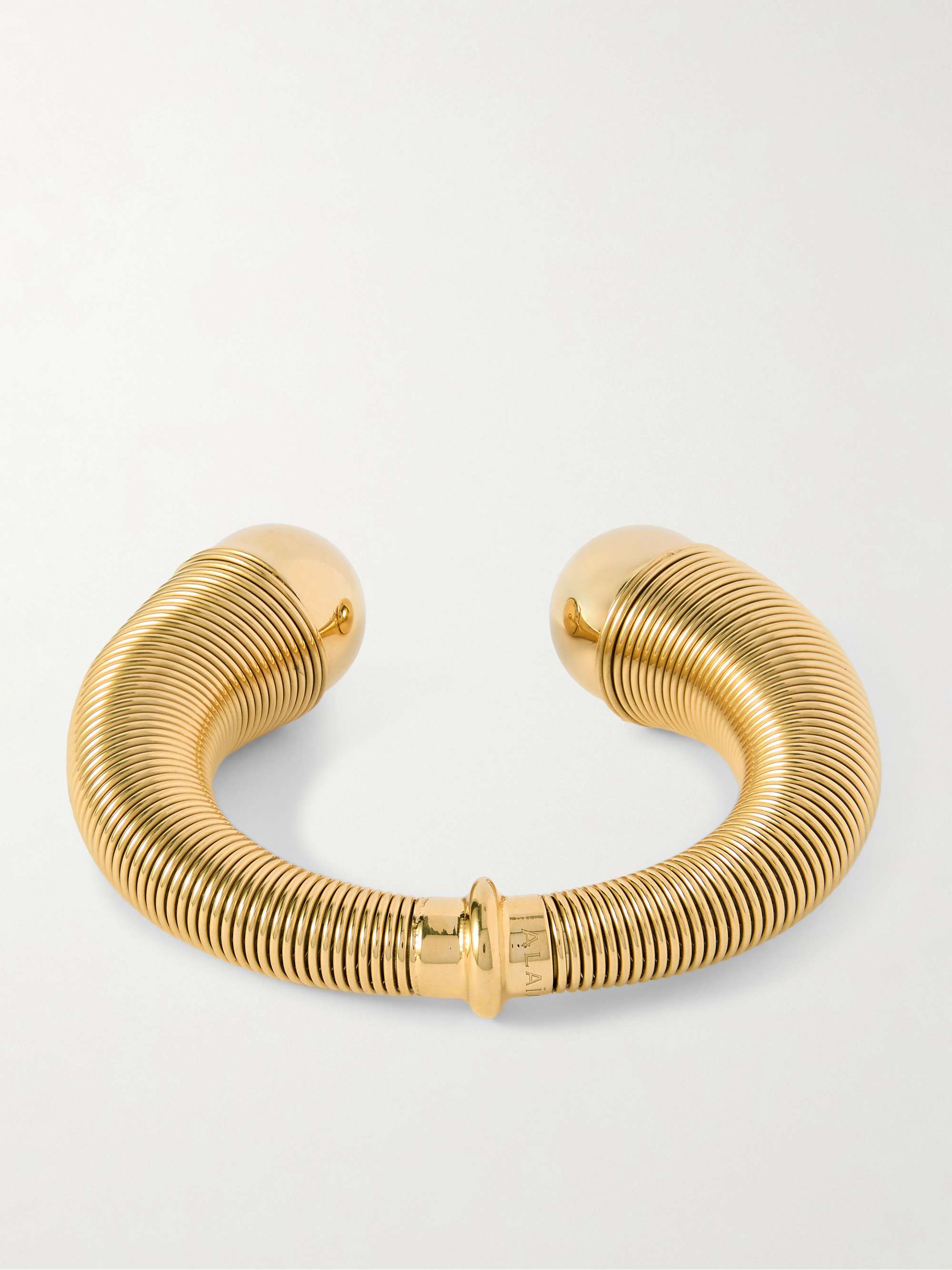 ALAÏA 