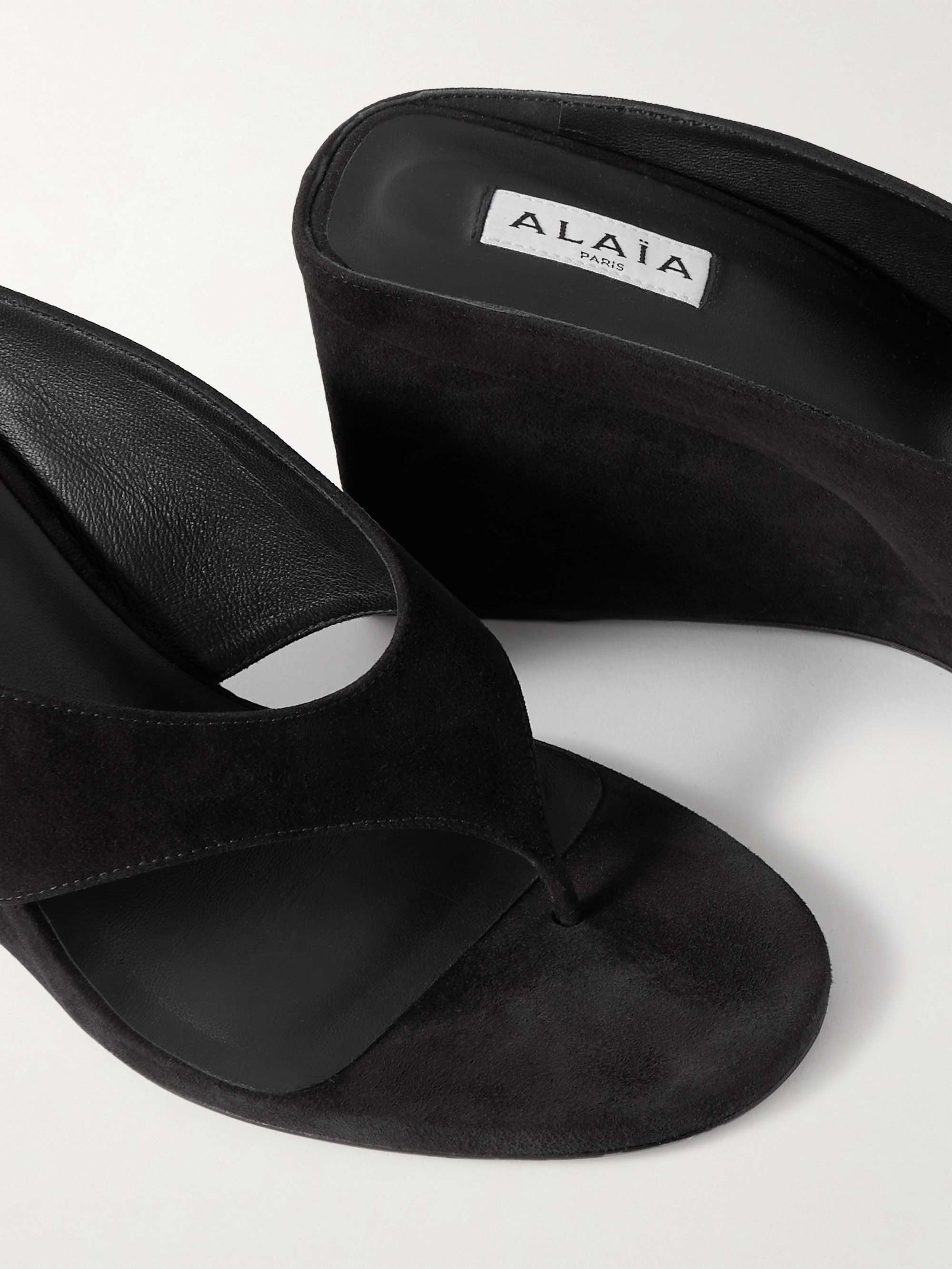 ALAÏA 