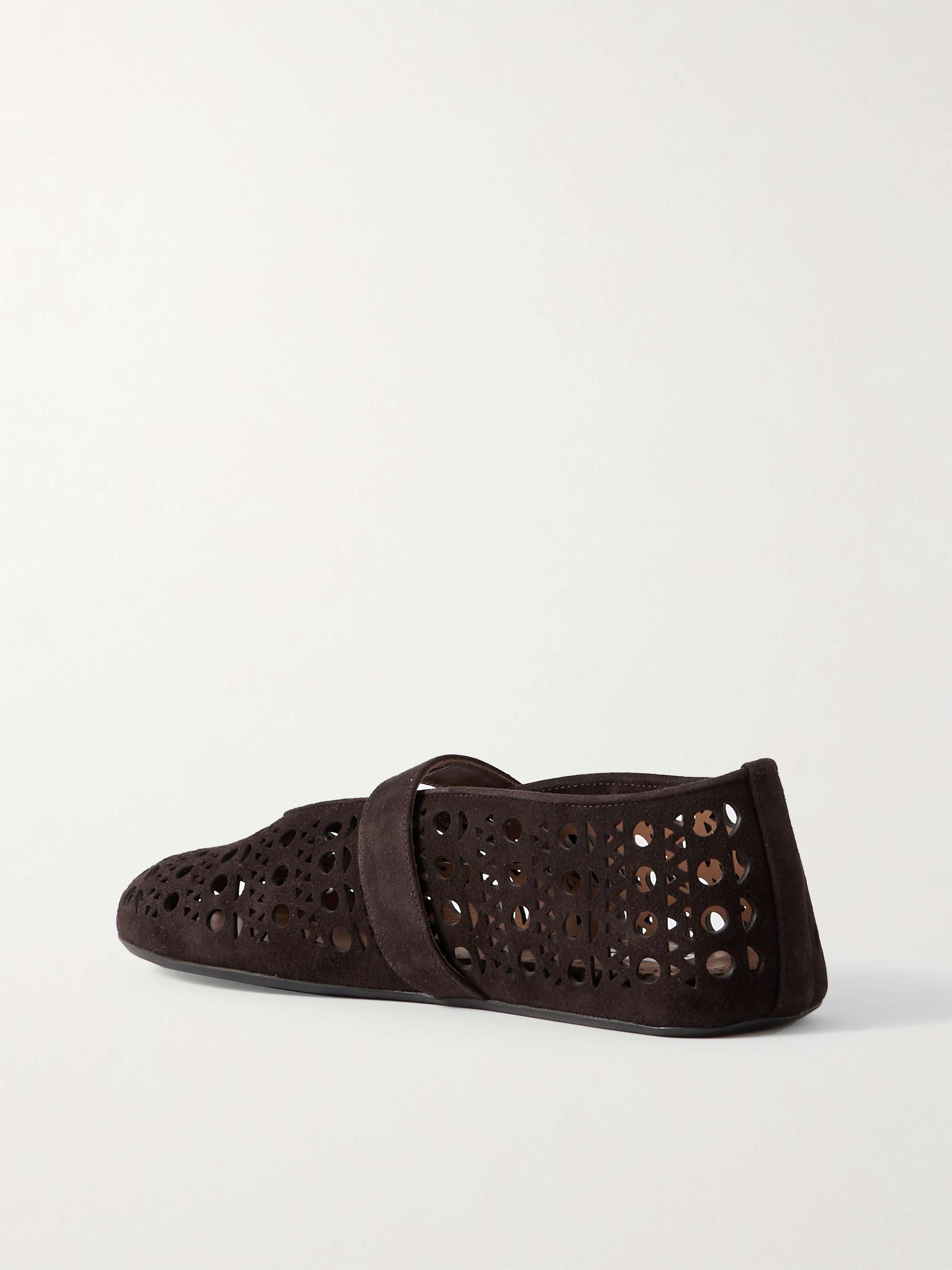 ALAÏA 