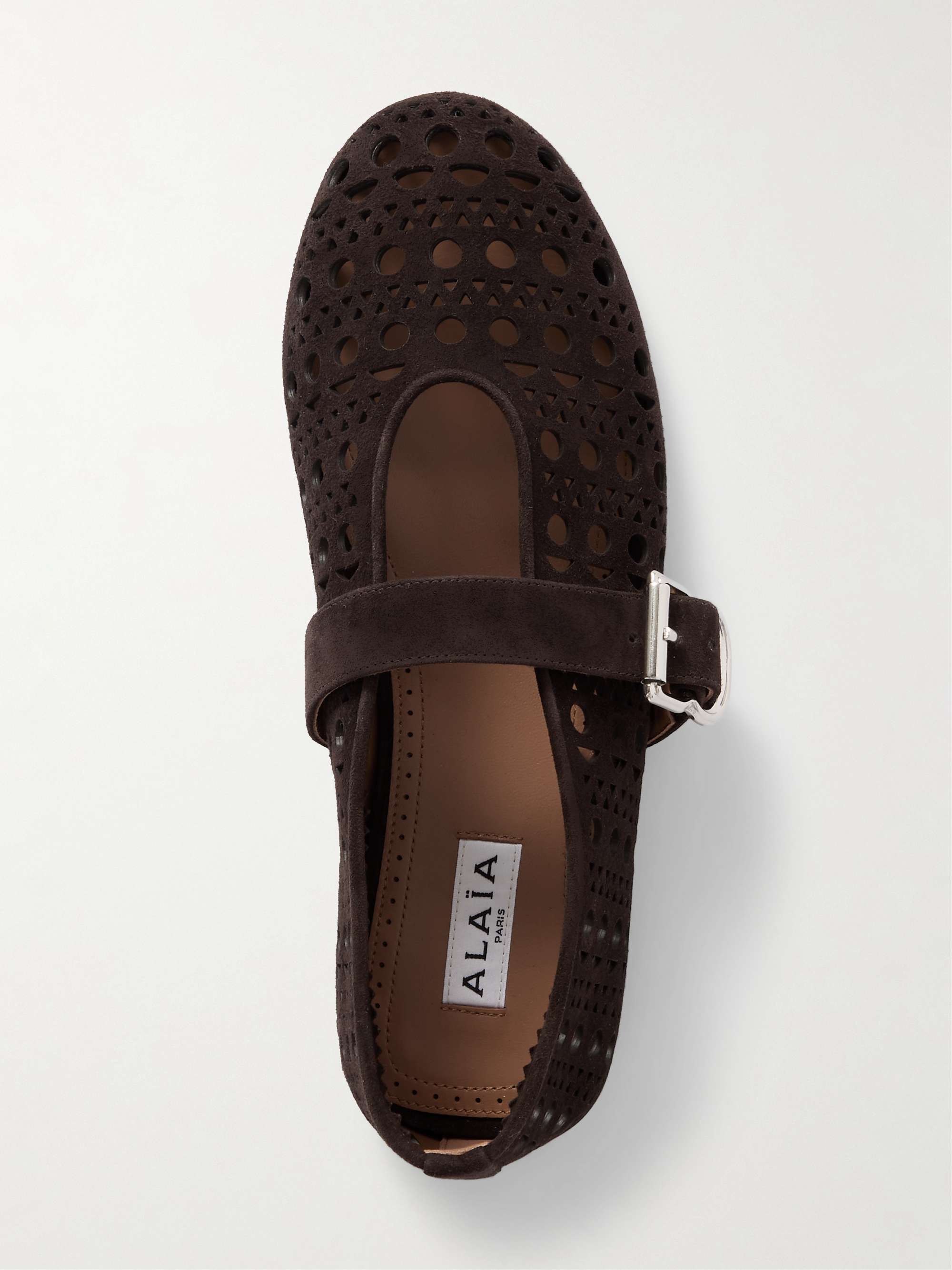 ALAÏA 