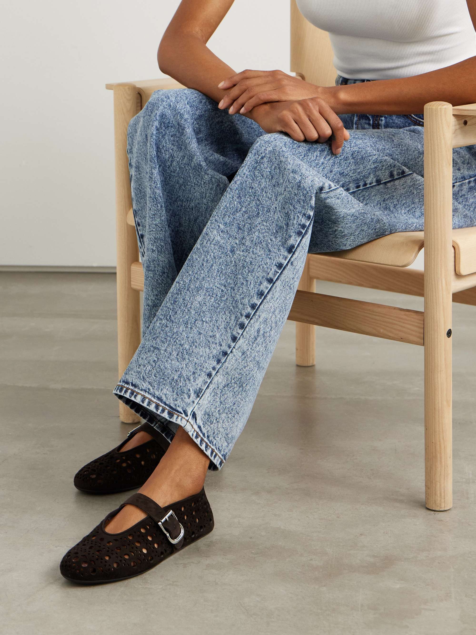 ALAÏA 