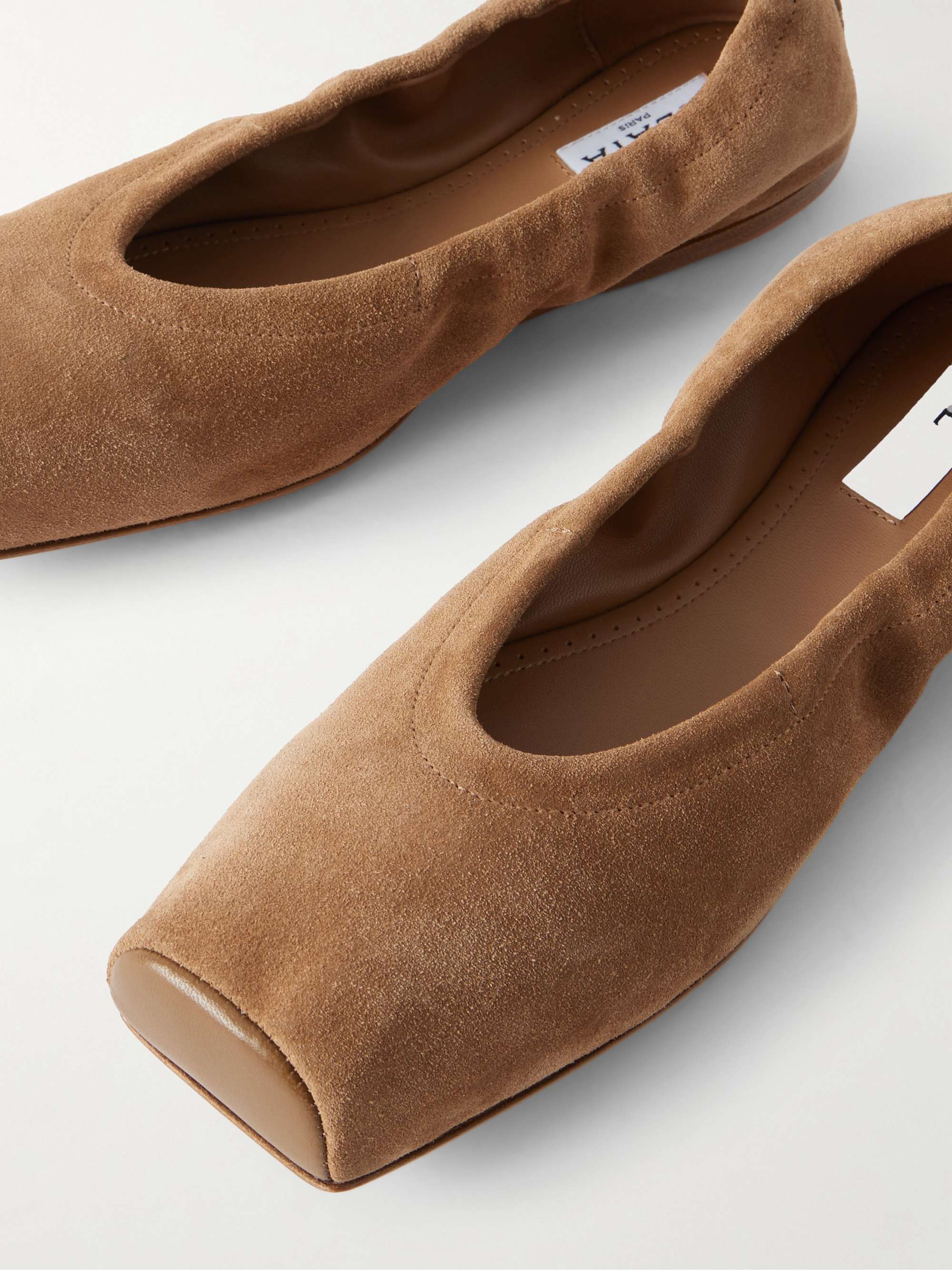 ALAÏA 
