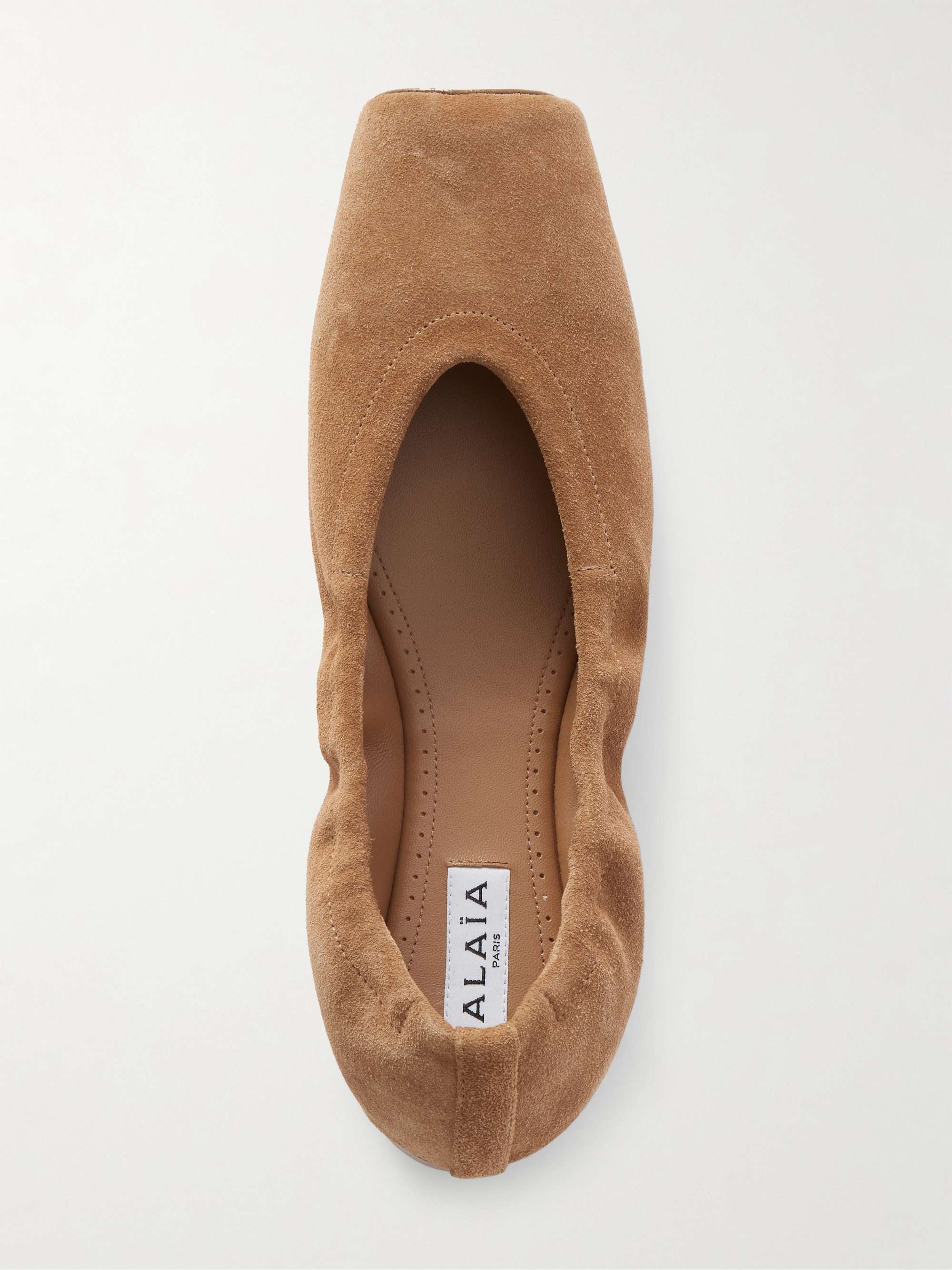 ALAÏA 