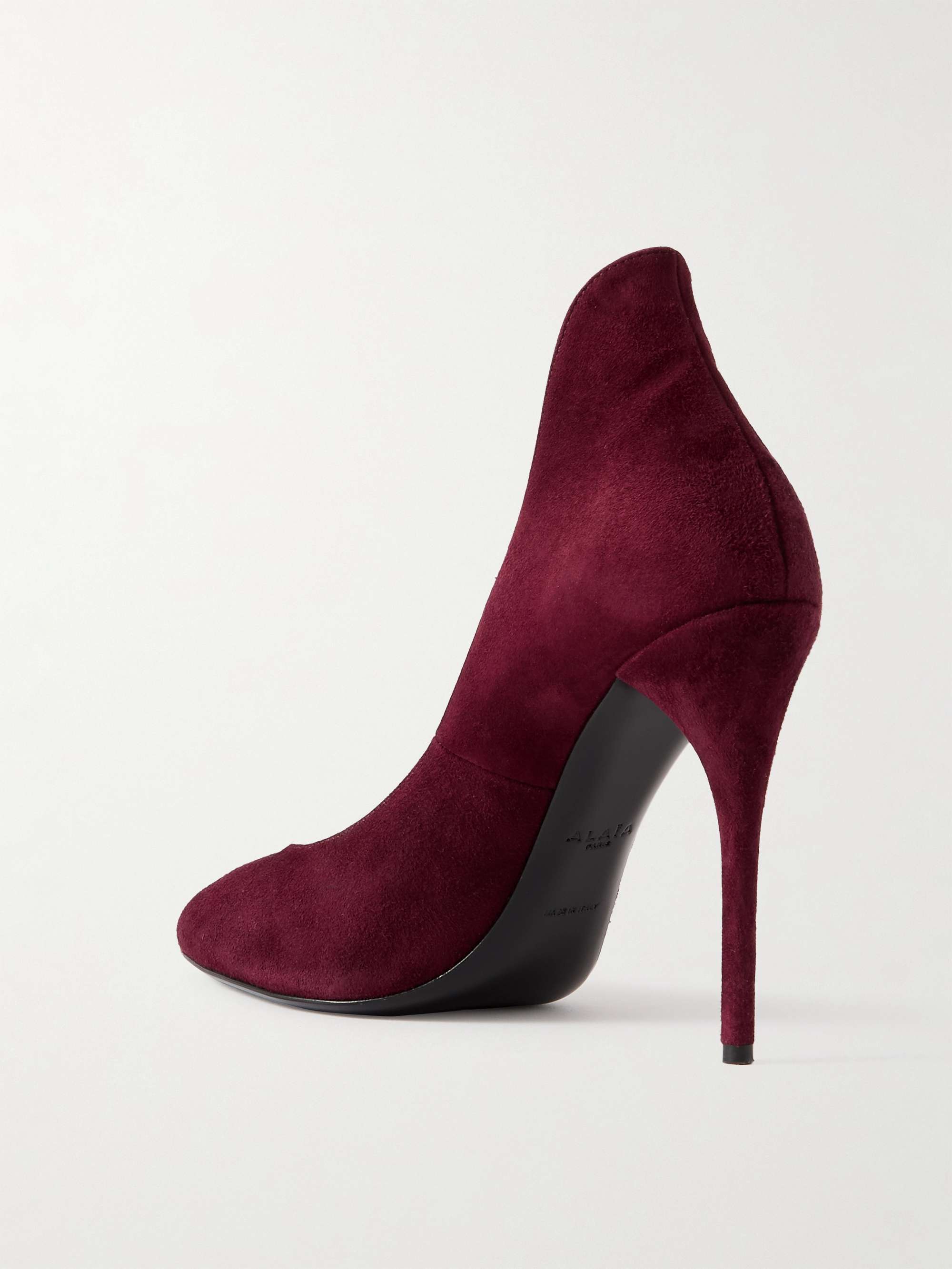 ALAÏA 
