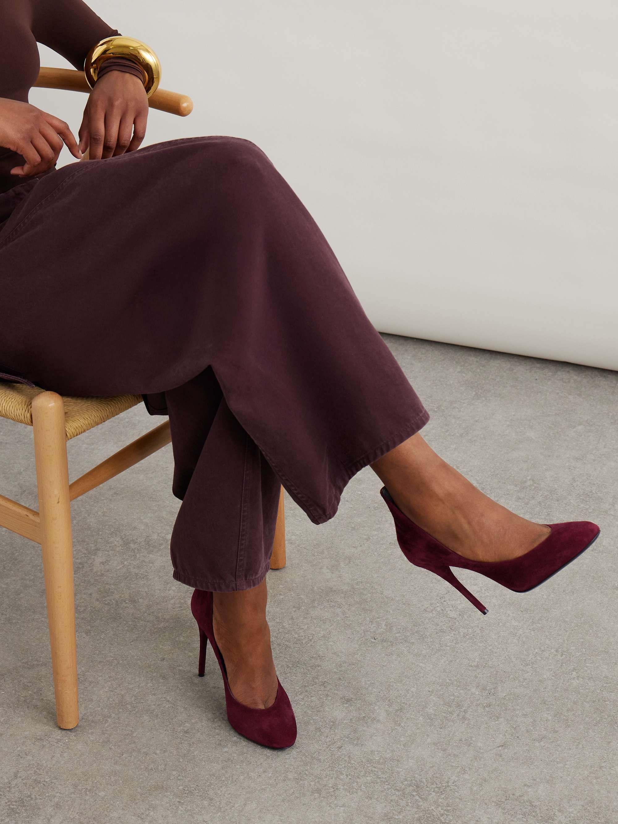 ALAÏA 